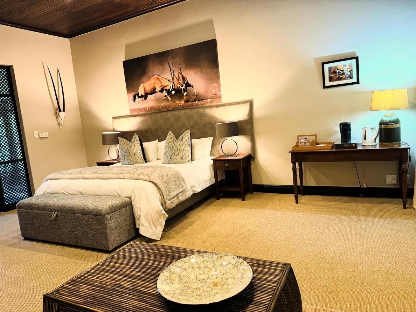 King Suite photo 1