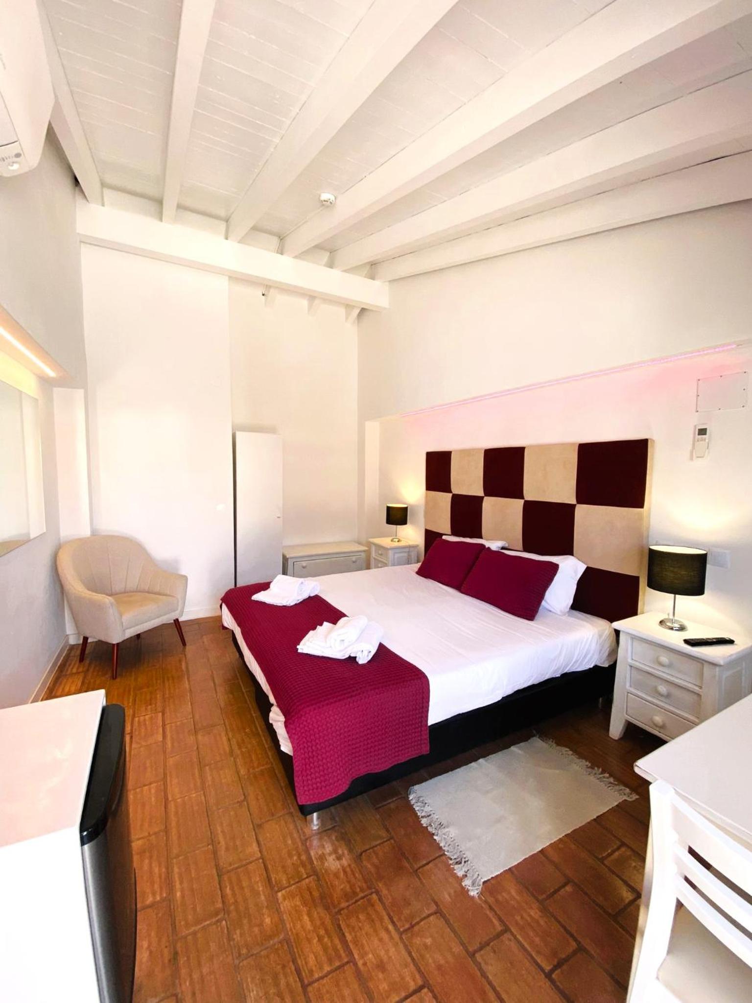 Double or Twin Room - Disability Access
