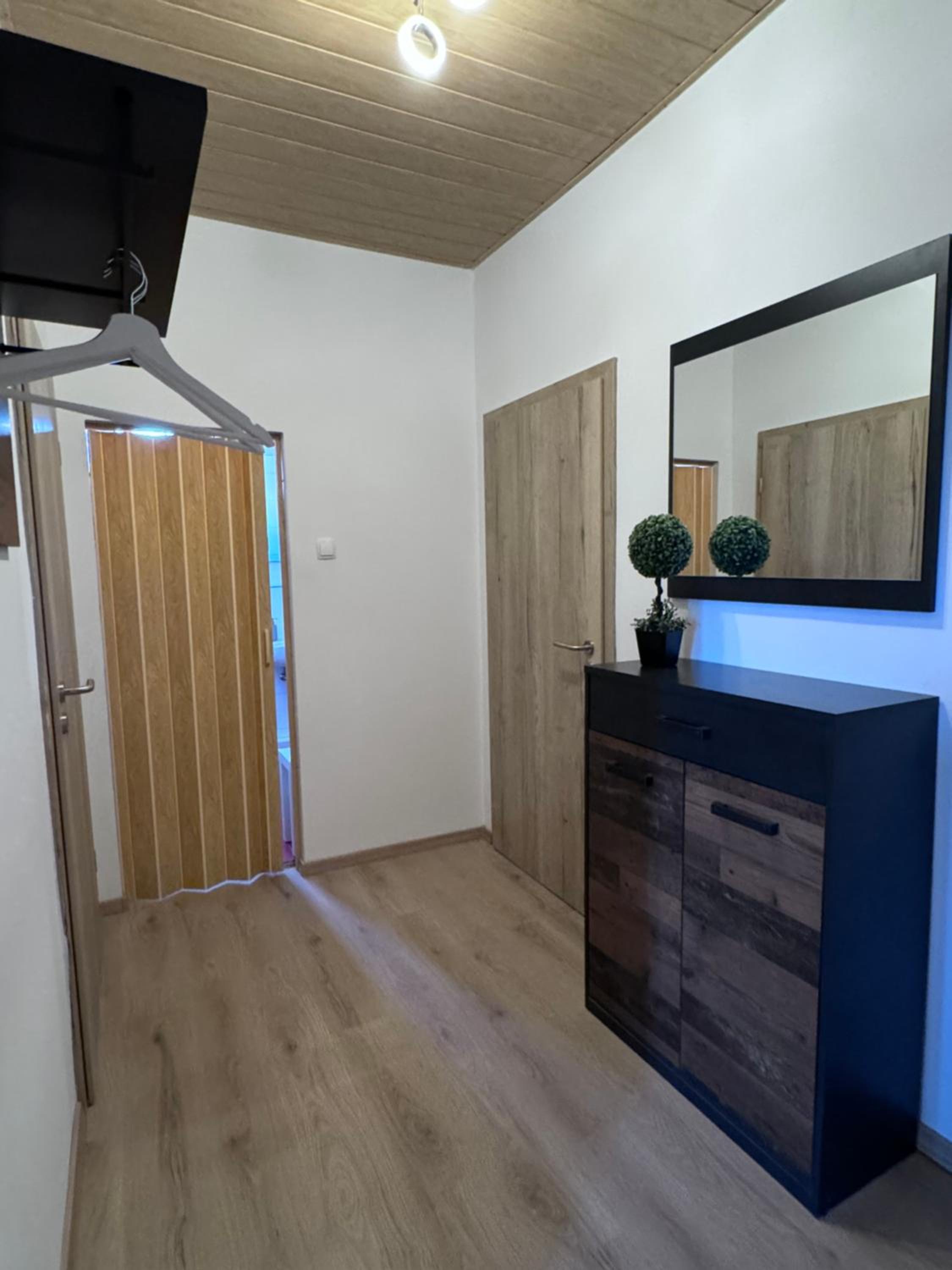 One-Bedroom Apartment photo 3