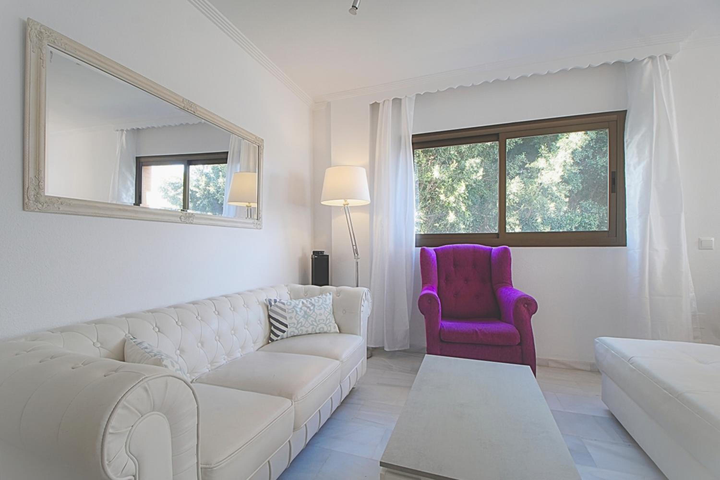 Departamento de tres habitaciones