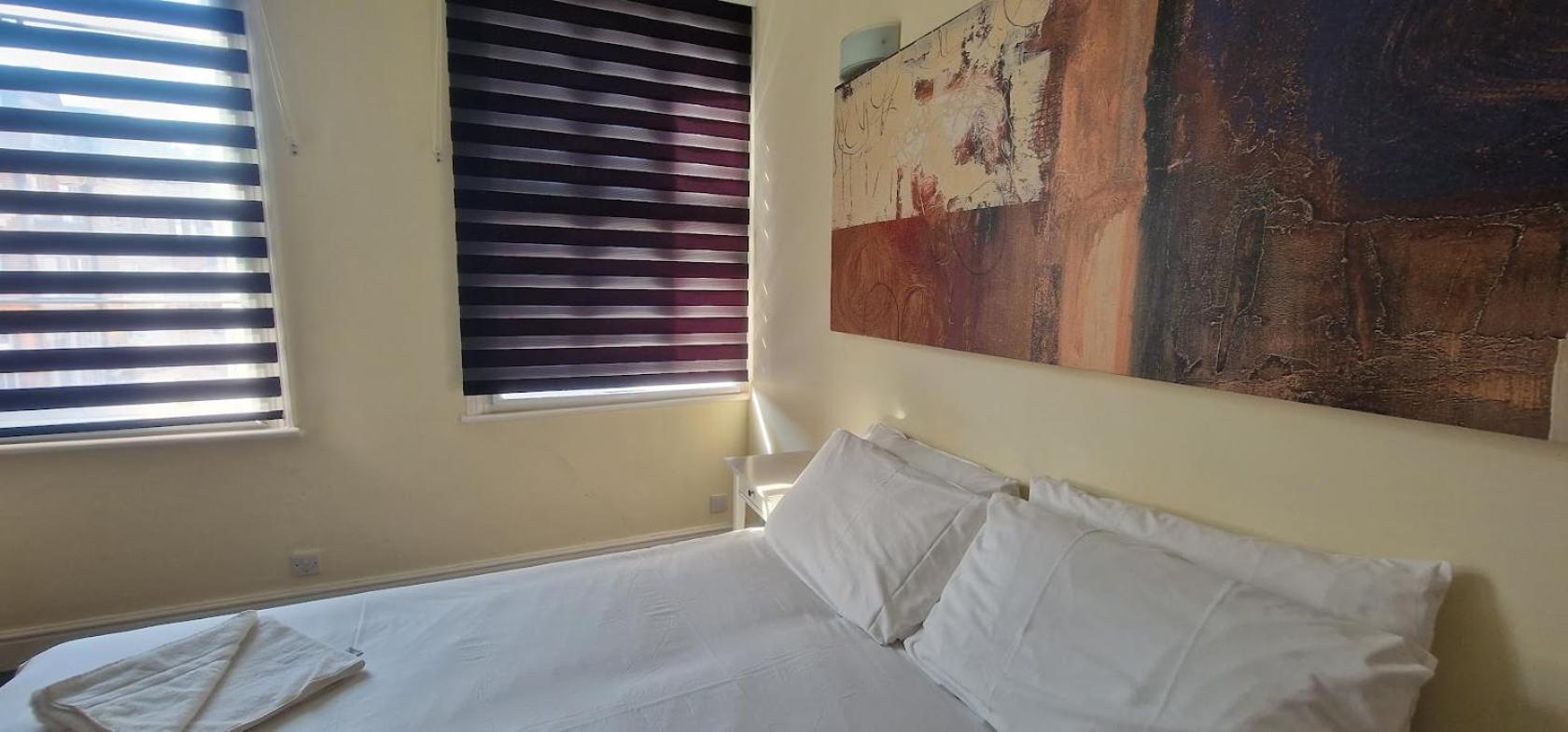 Two-Bedroom Family Apartment photo 2
