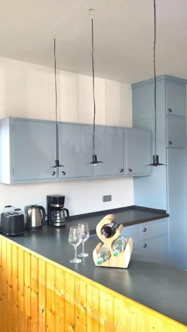 Two-Bedroom Apartment with Balcony photo 3