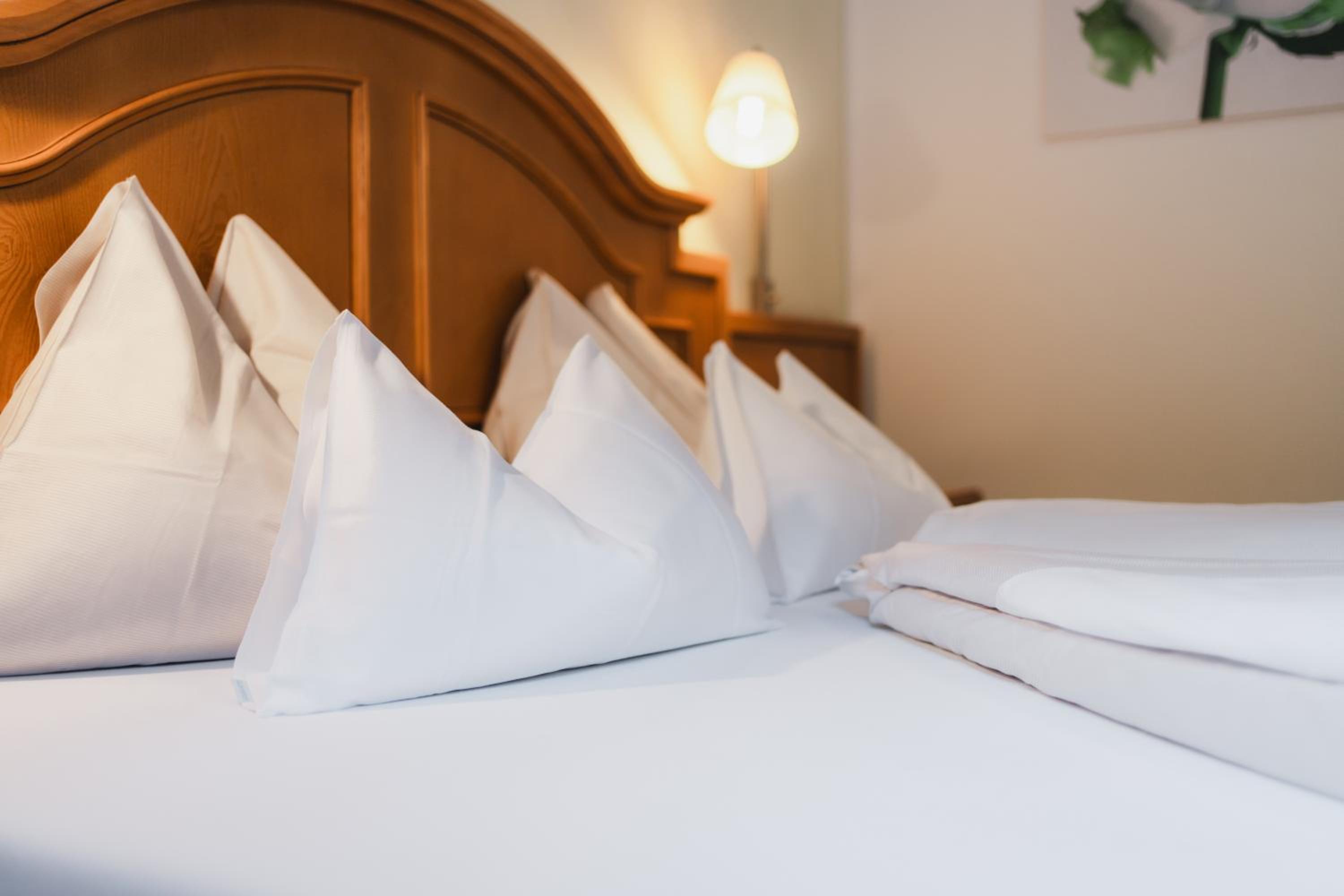 Deluxe Double Room with Extra Bed photo 2