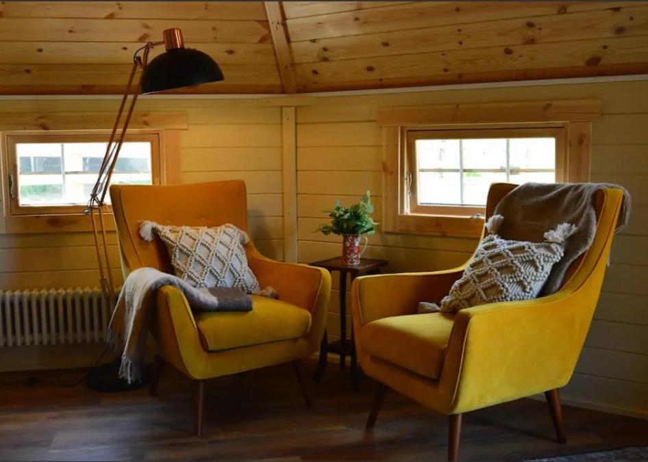 Superior Chalet photo 1