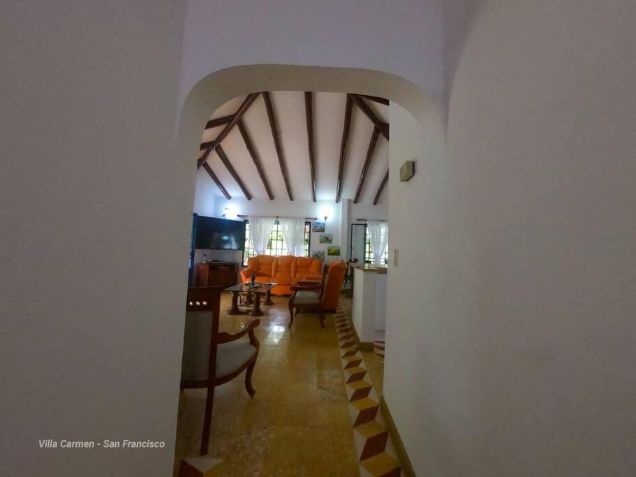 Chalet photo 1