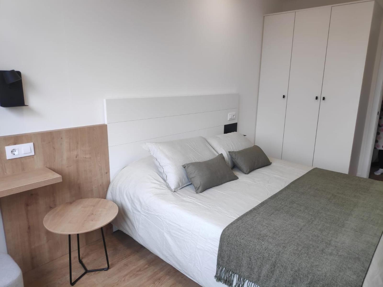 Casa de Dos Habitaciones