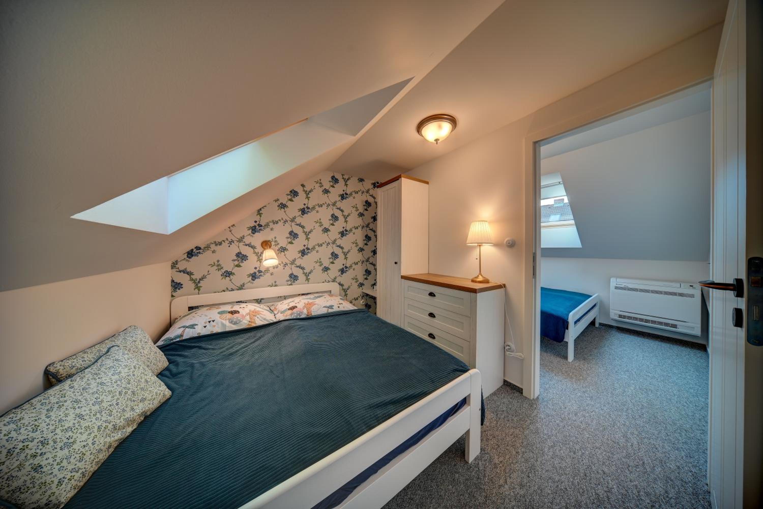 Three-Bedroom Vacation Home  photo 3