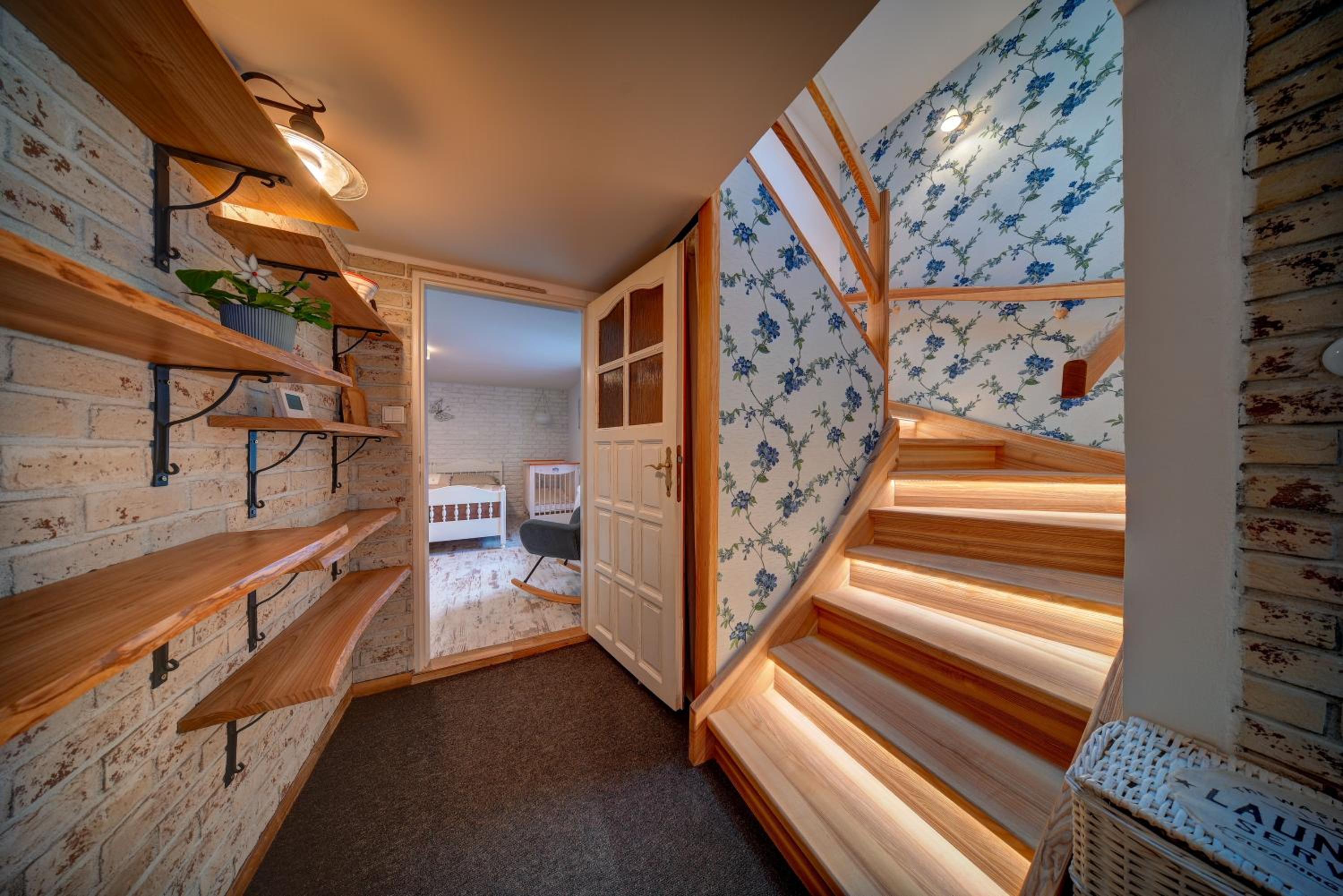 Three-Bedroom Vacation Home  photo 1