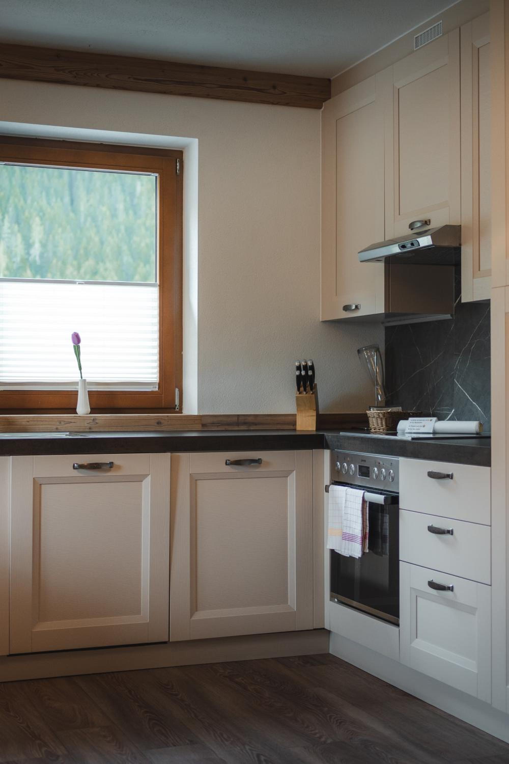 Comfort Apartment with Private Sauna