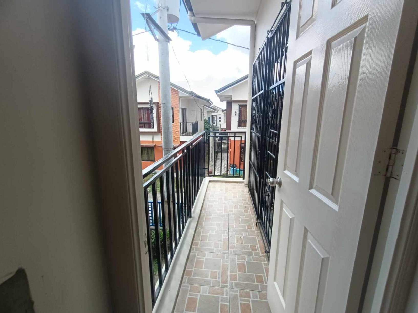 Double Room With Balcony photo 2