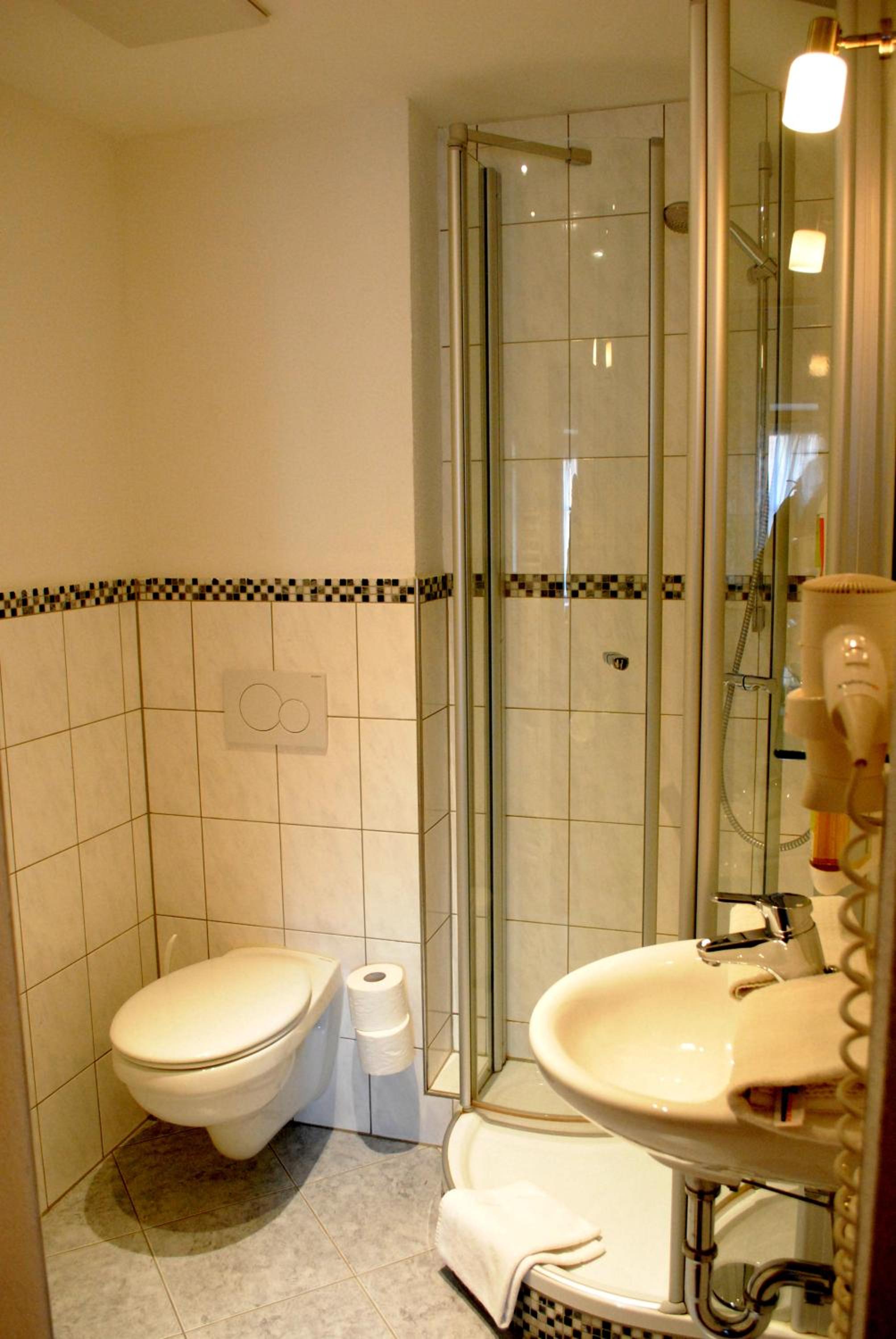 Twin Room photo 2
