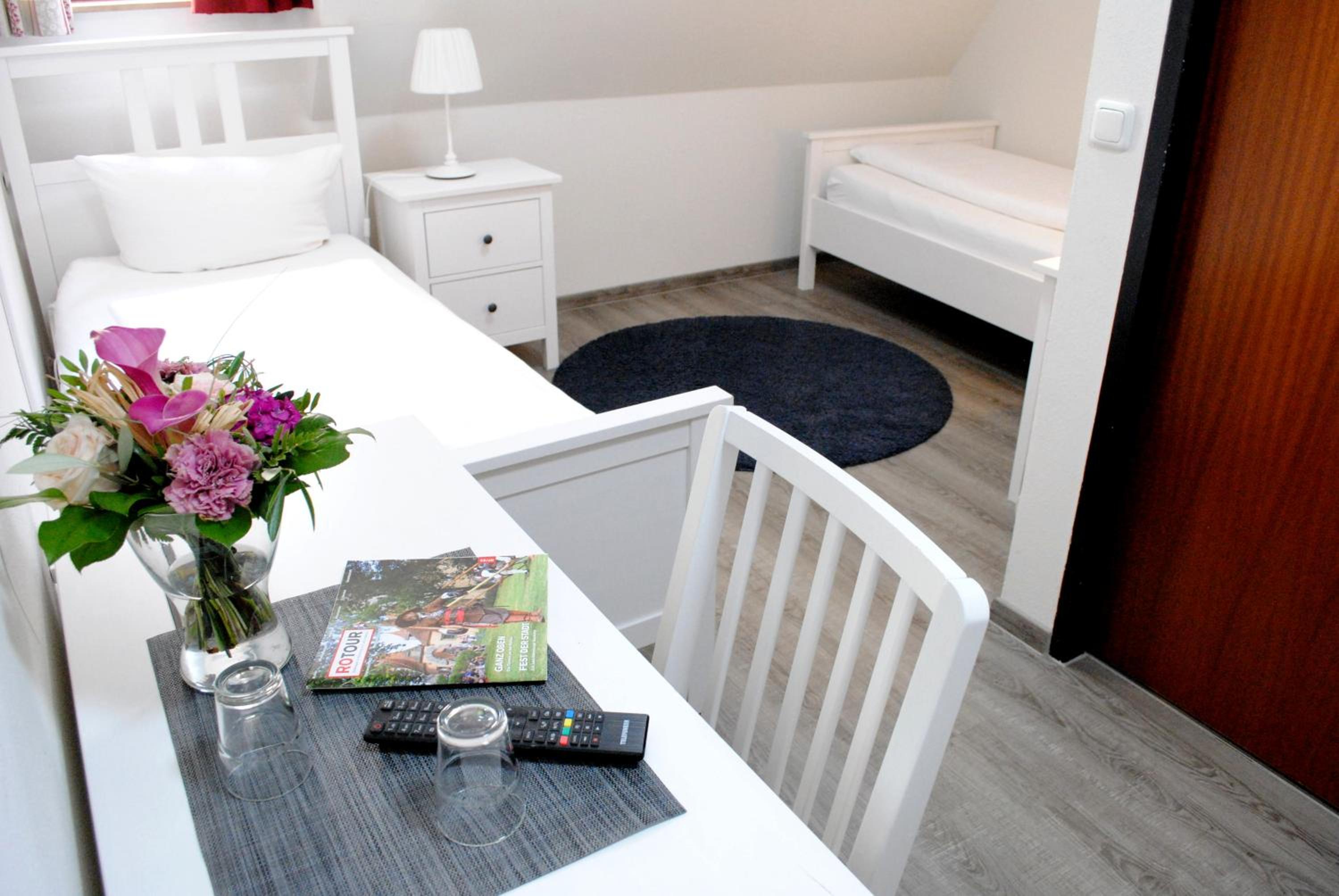 Twin Room photo 3