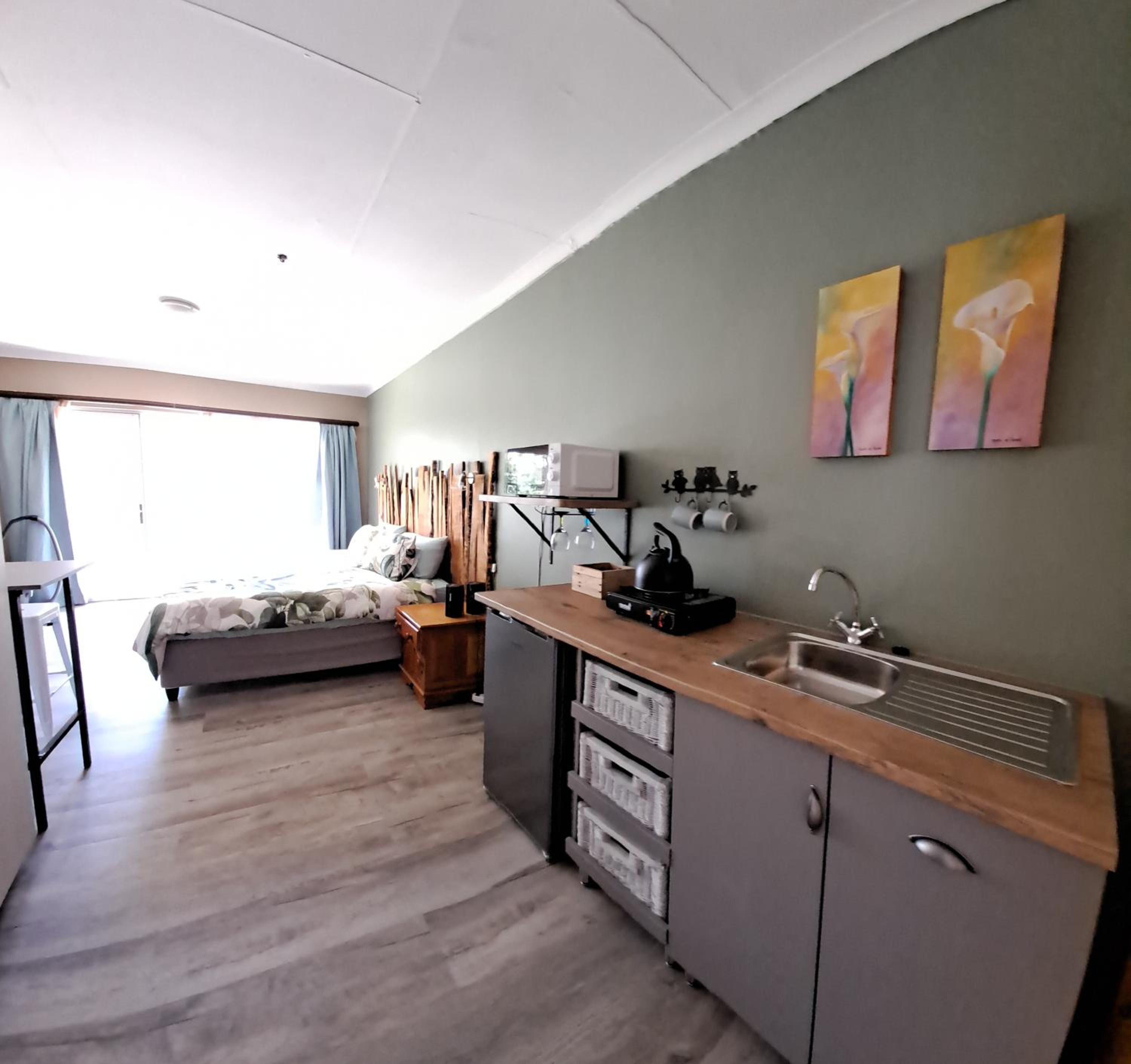 Double or Twin Room with Bathroom photo 1