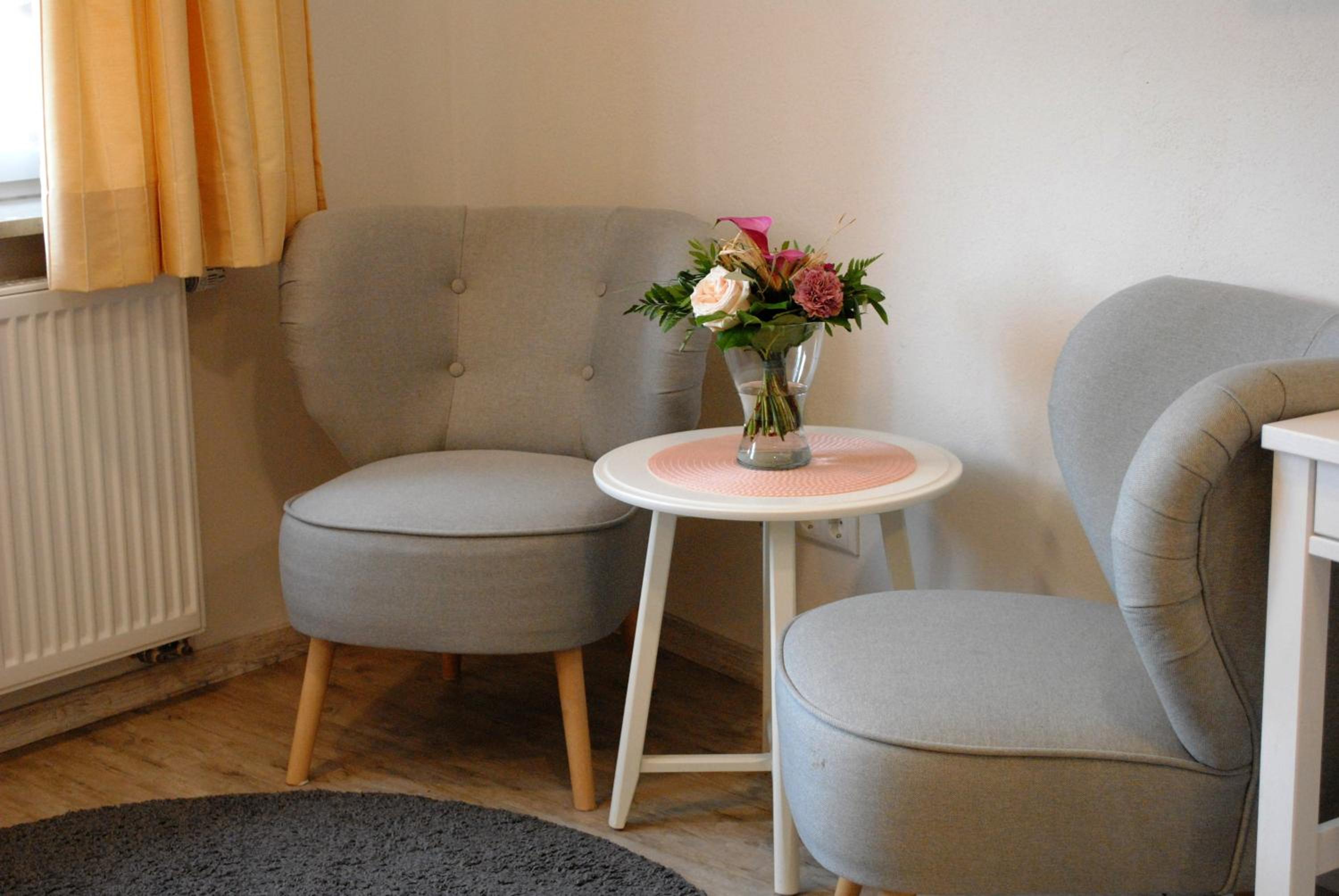 Large Double Room photo 2