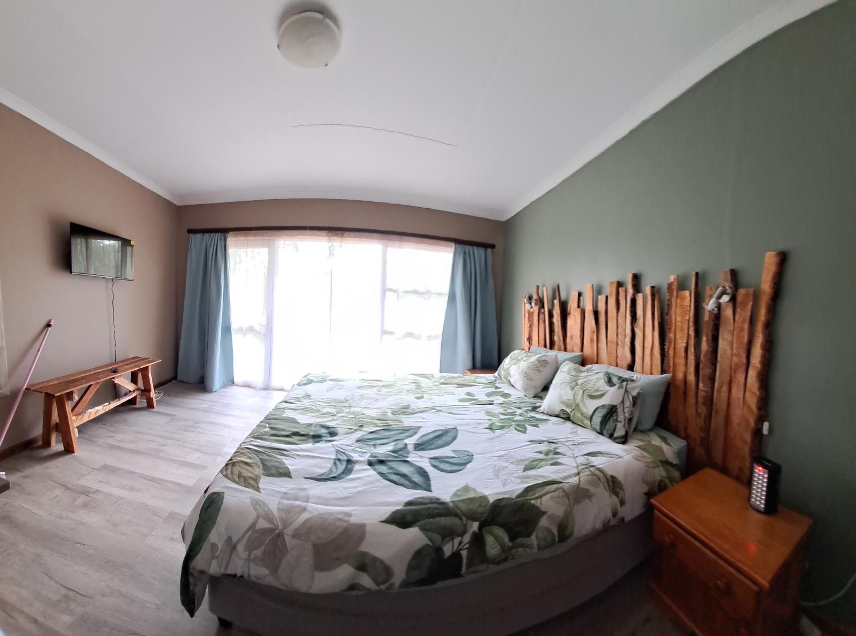 Double or Twin Room with Bathroom photo 3
