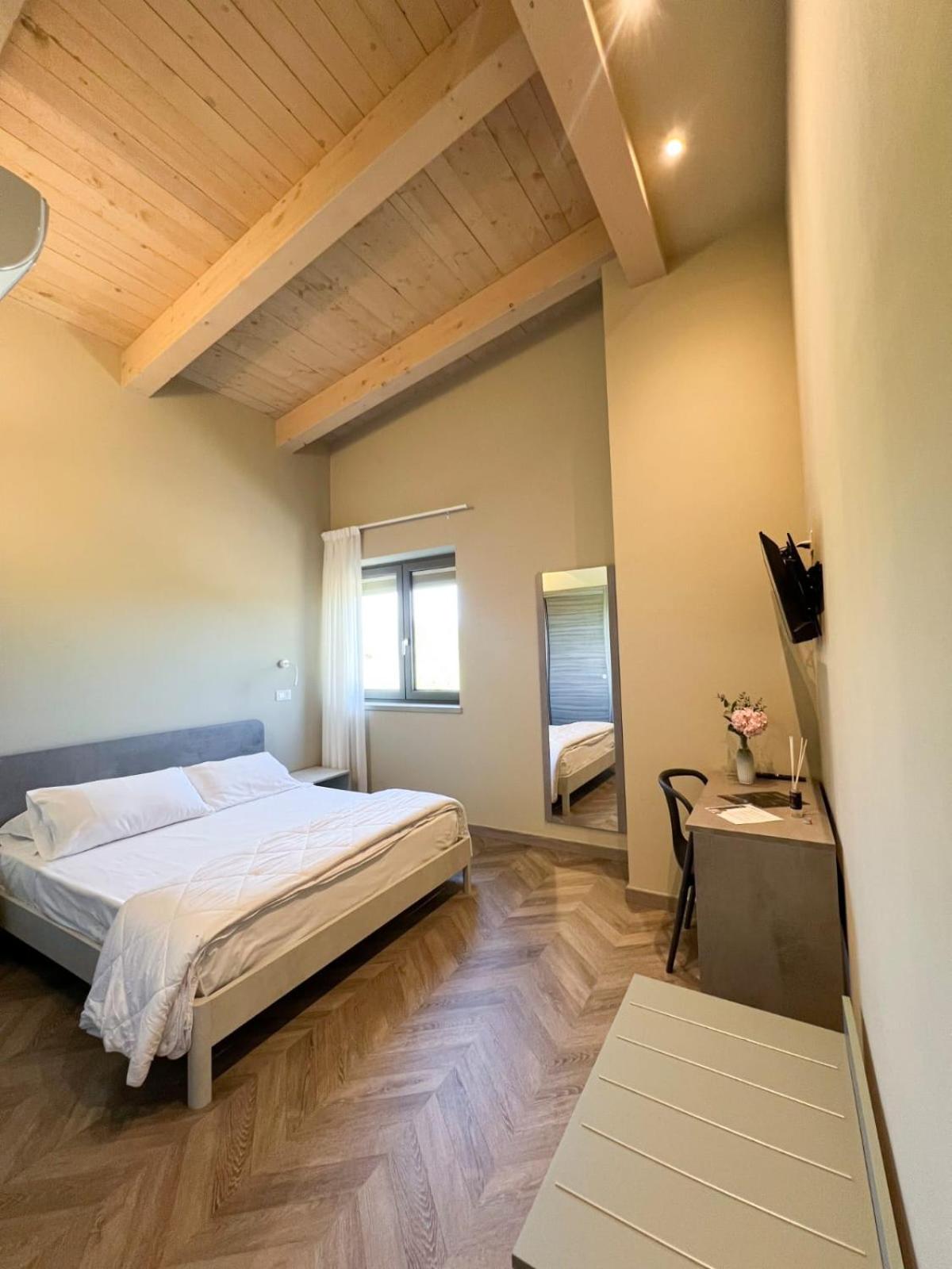 Double Room photo 3