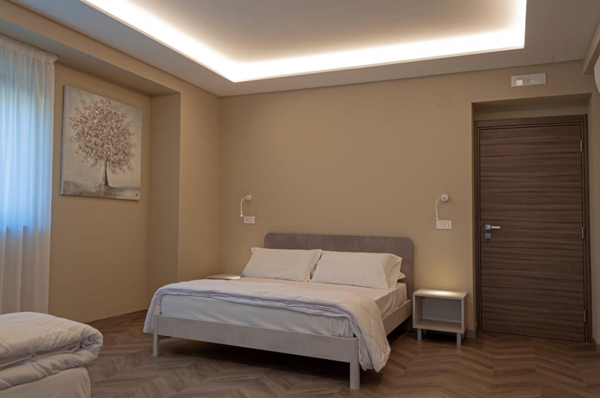 Quadruple Room photo 1