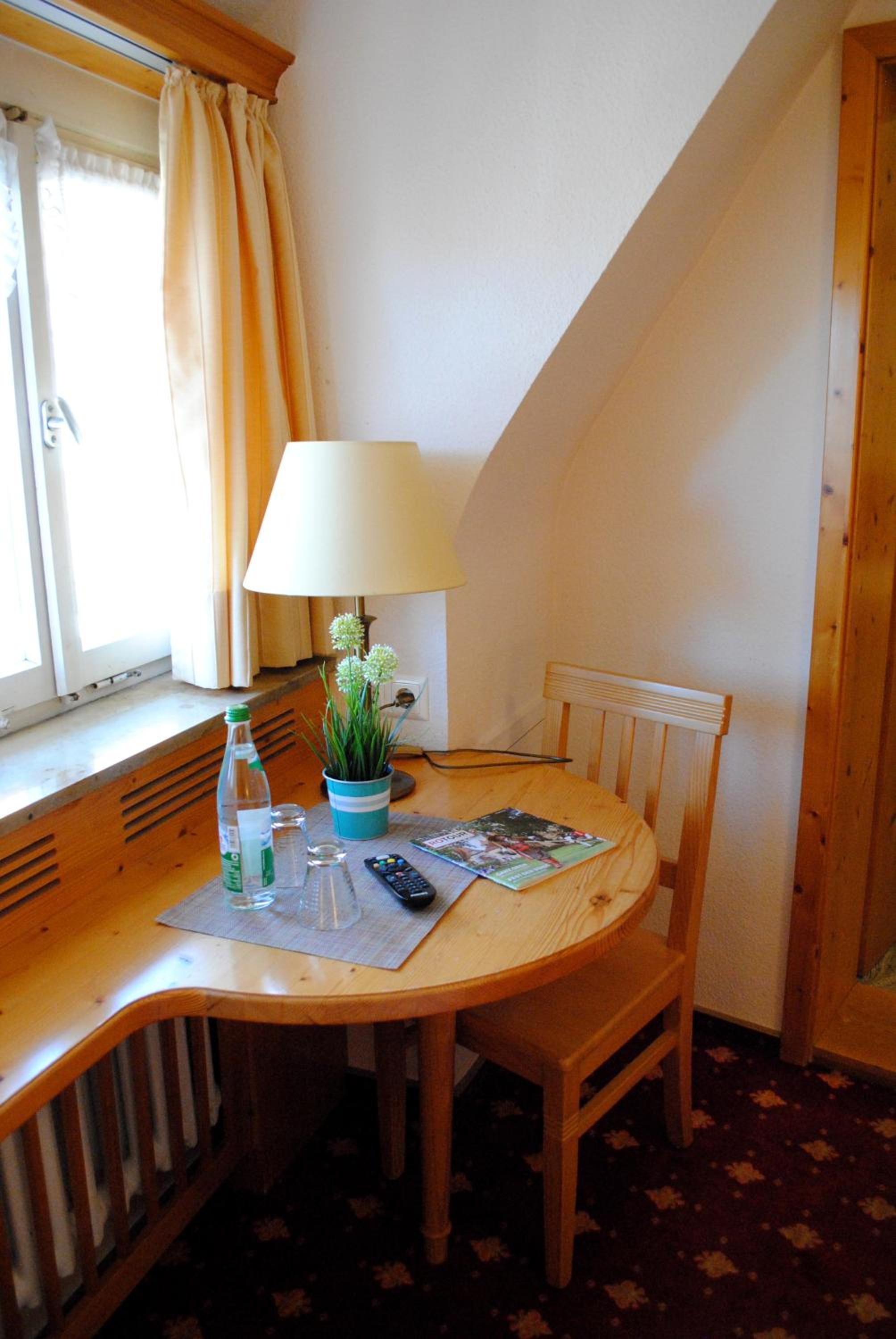 Double Room photo 3