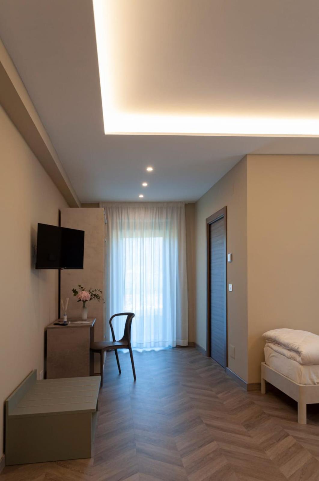 Quadruple Room photo 2