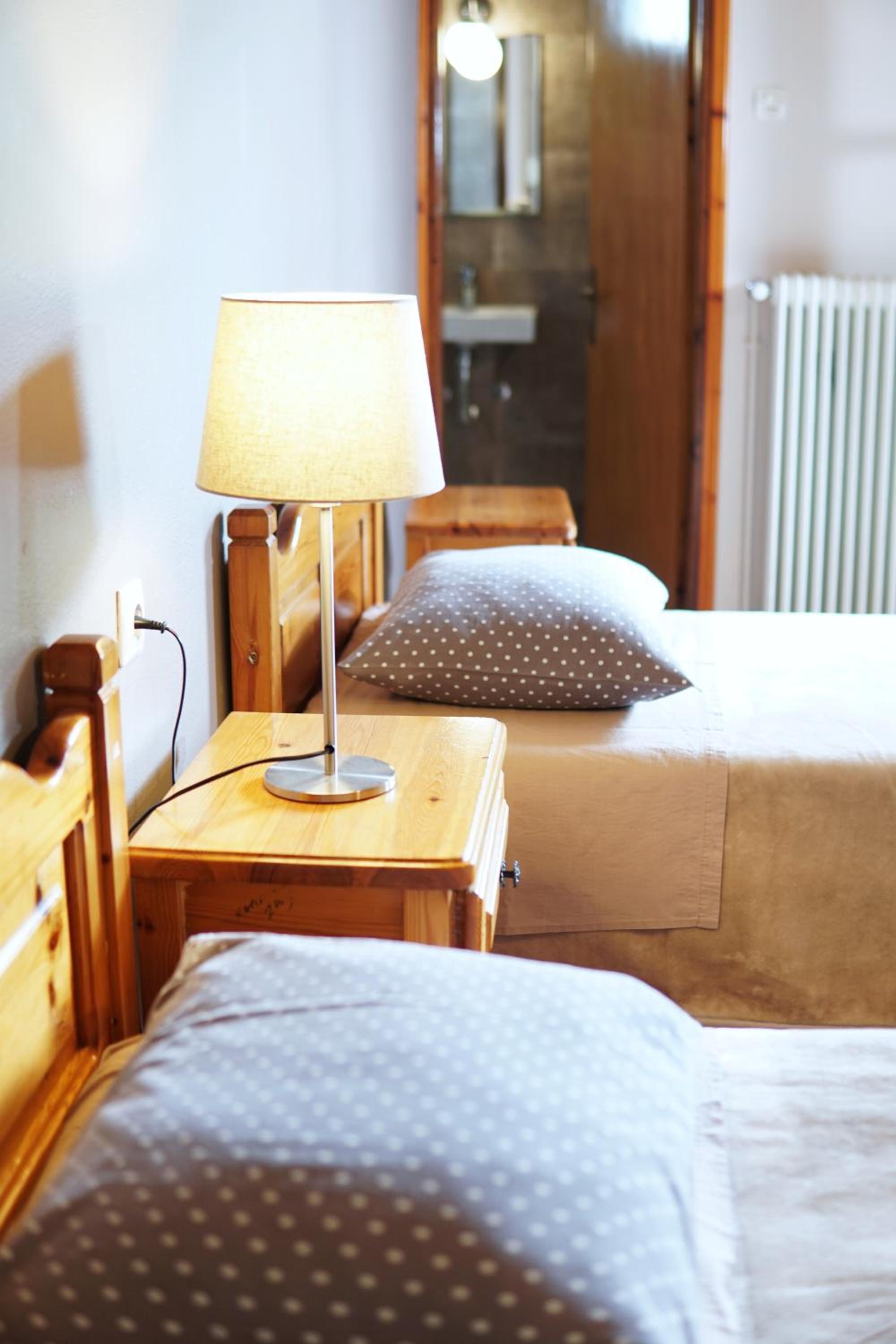 Standard Triple Room photo 2