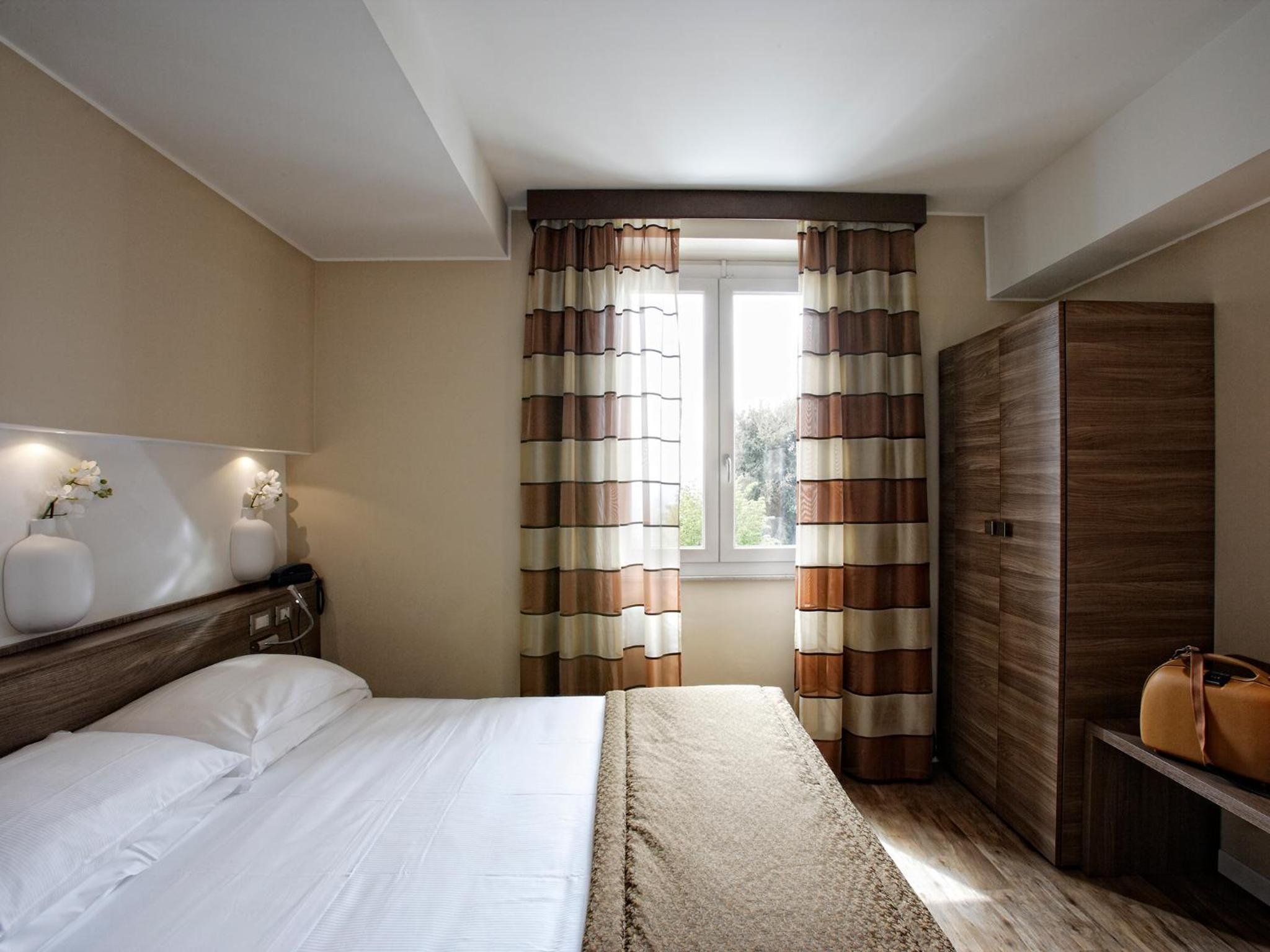 Superior Double Room - Photo 21