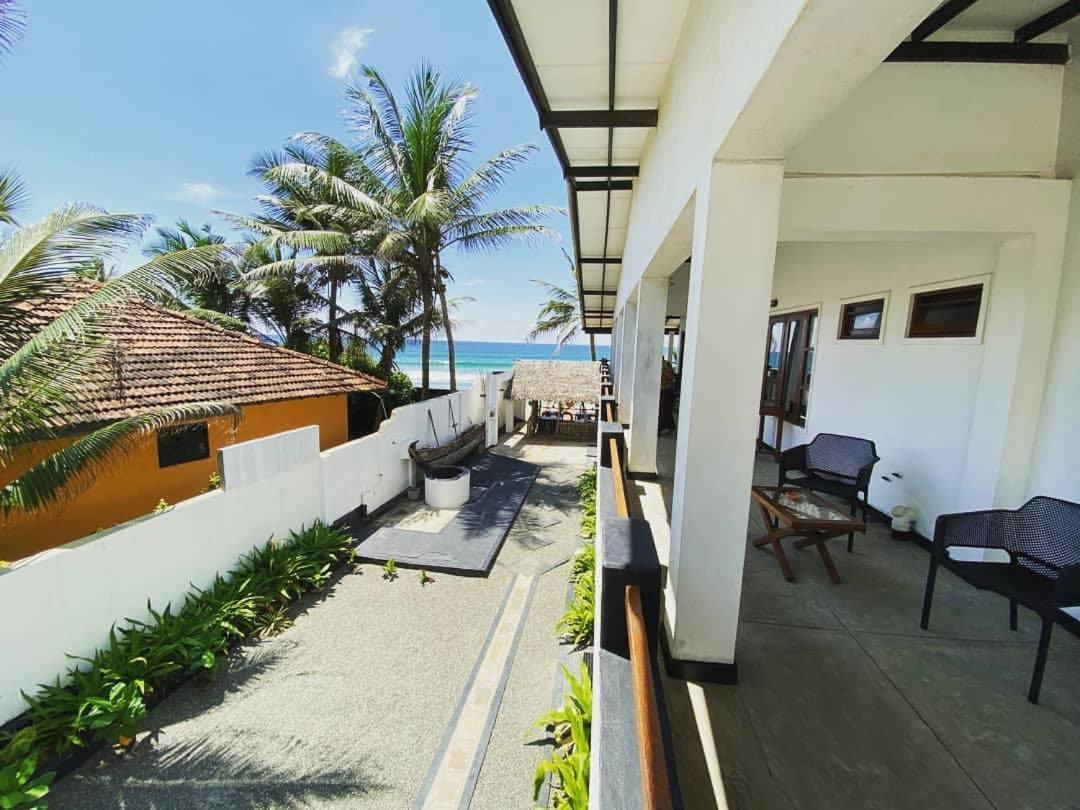 Deluxe Double Room with Balcony photo 2
