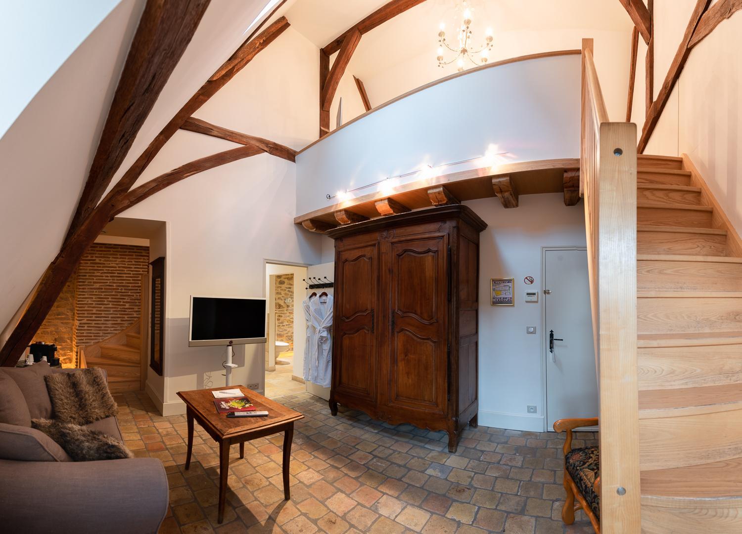 Duplex Suite photo 1