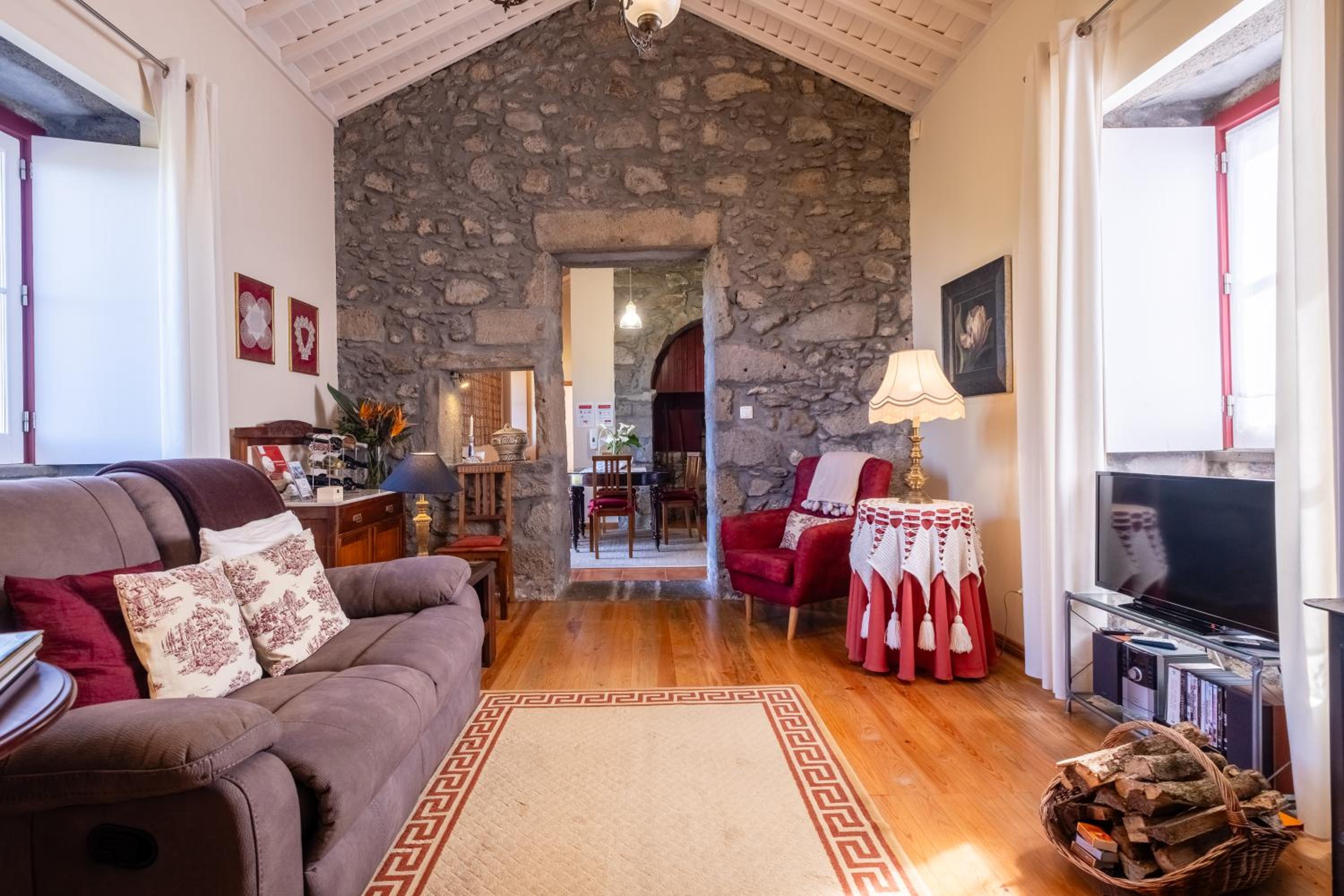 One-Bedroom House - Fonte photo 3