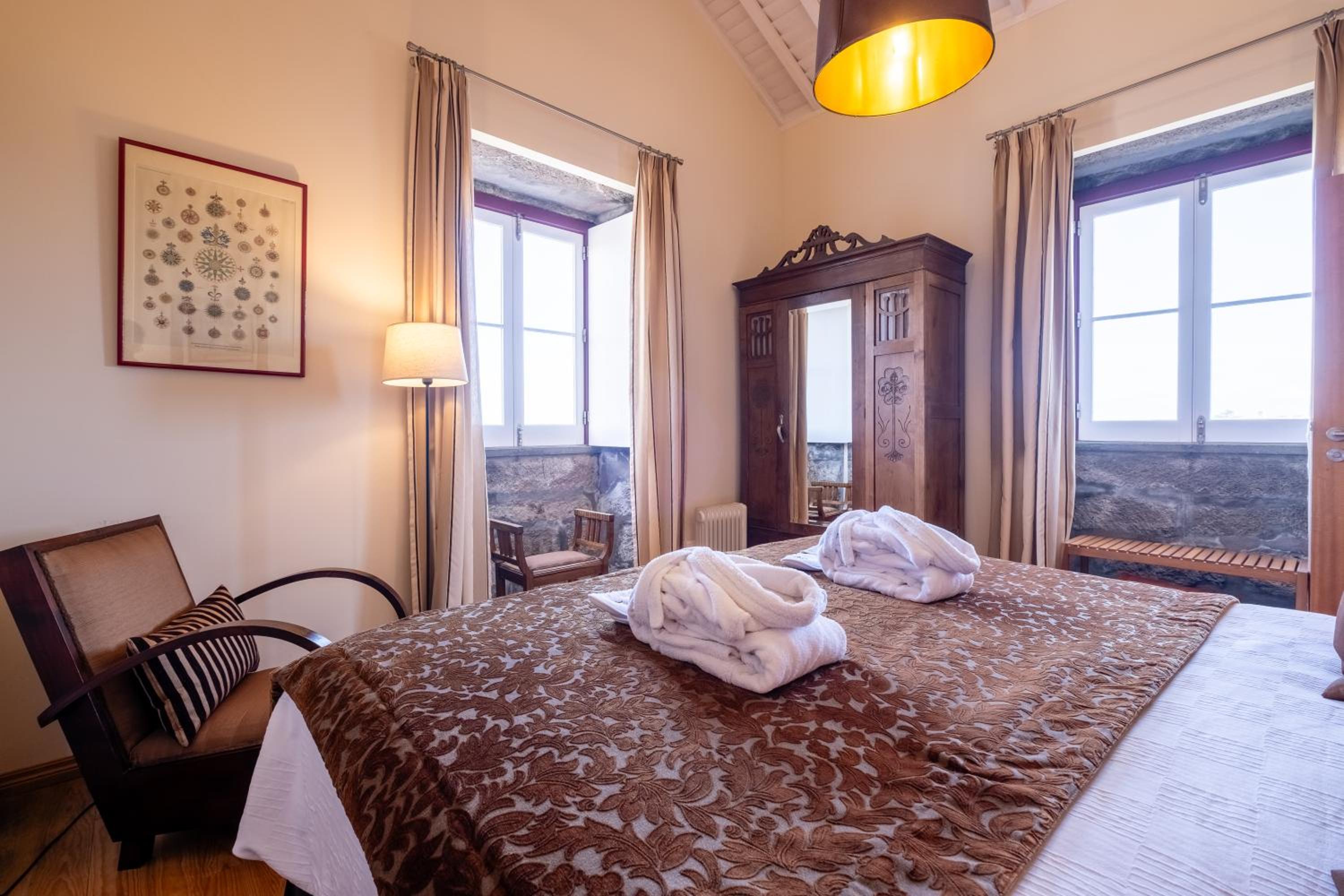 One-Bedroom House - Fonte photo 1