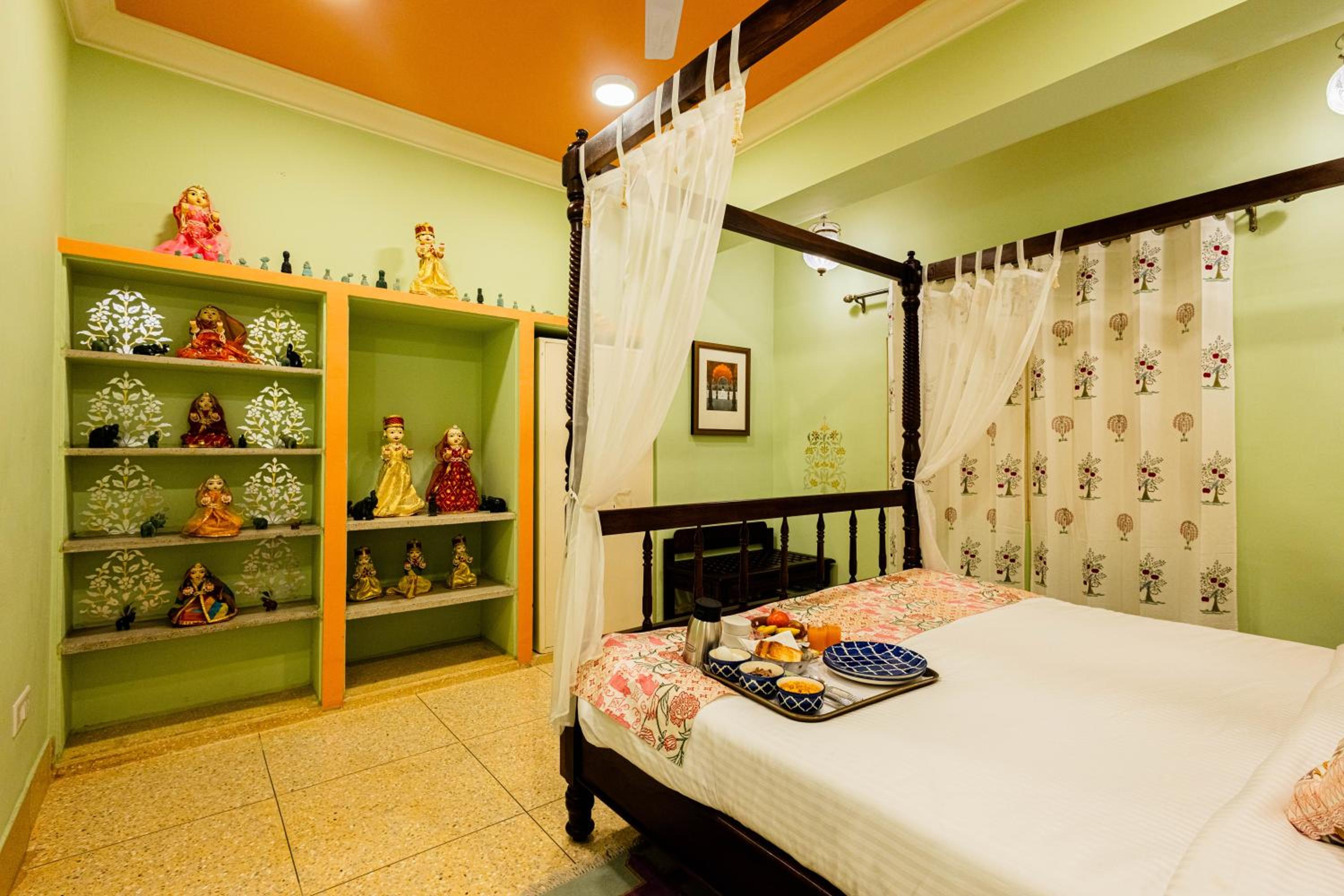 Sheel Mahal Suite