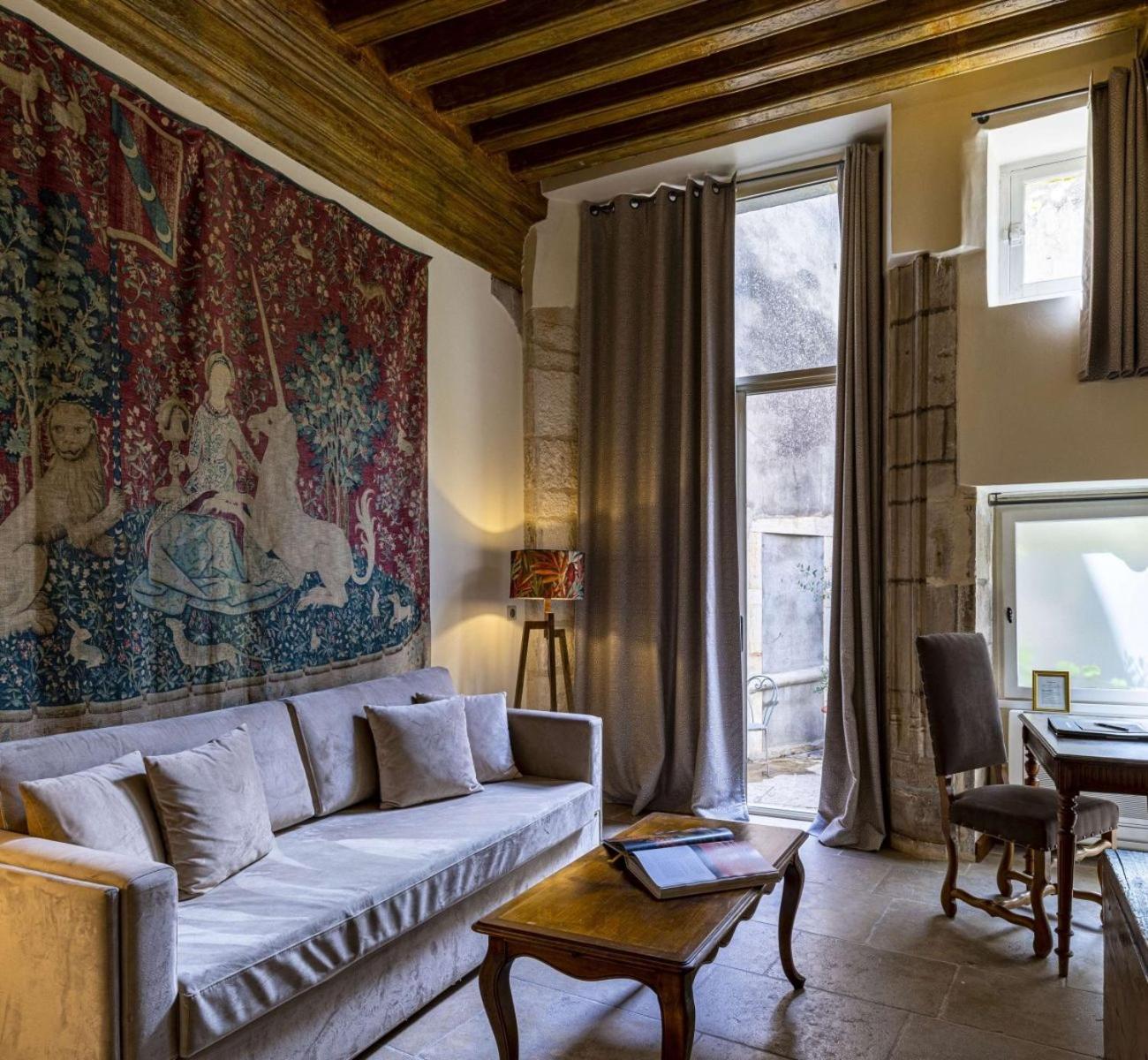 Suite Citeaux - Photo 1