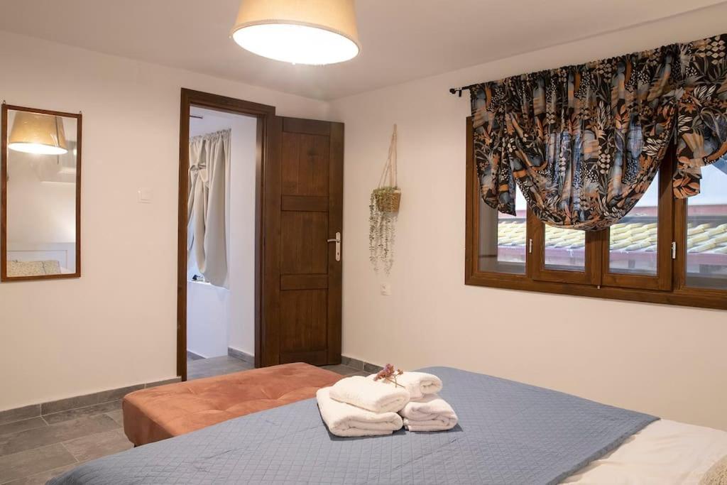 Two-Bedroom Apartment photo 3
