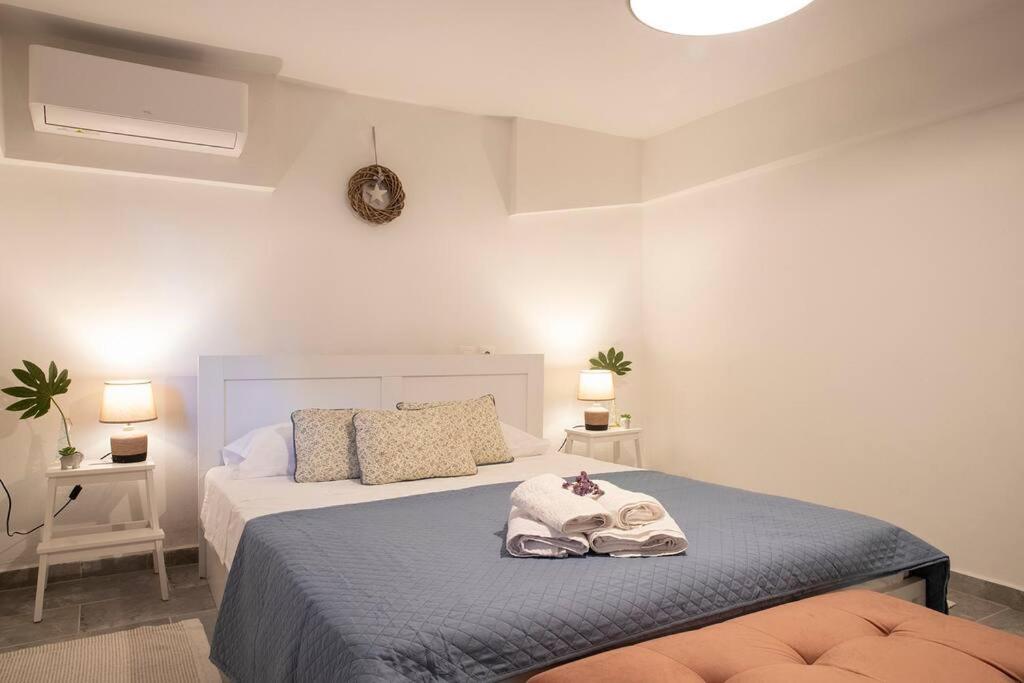 Two-Bedroom Apartment photo 1