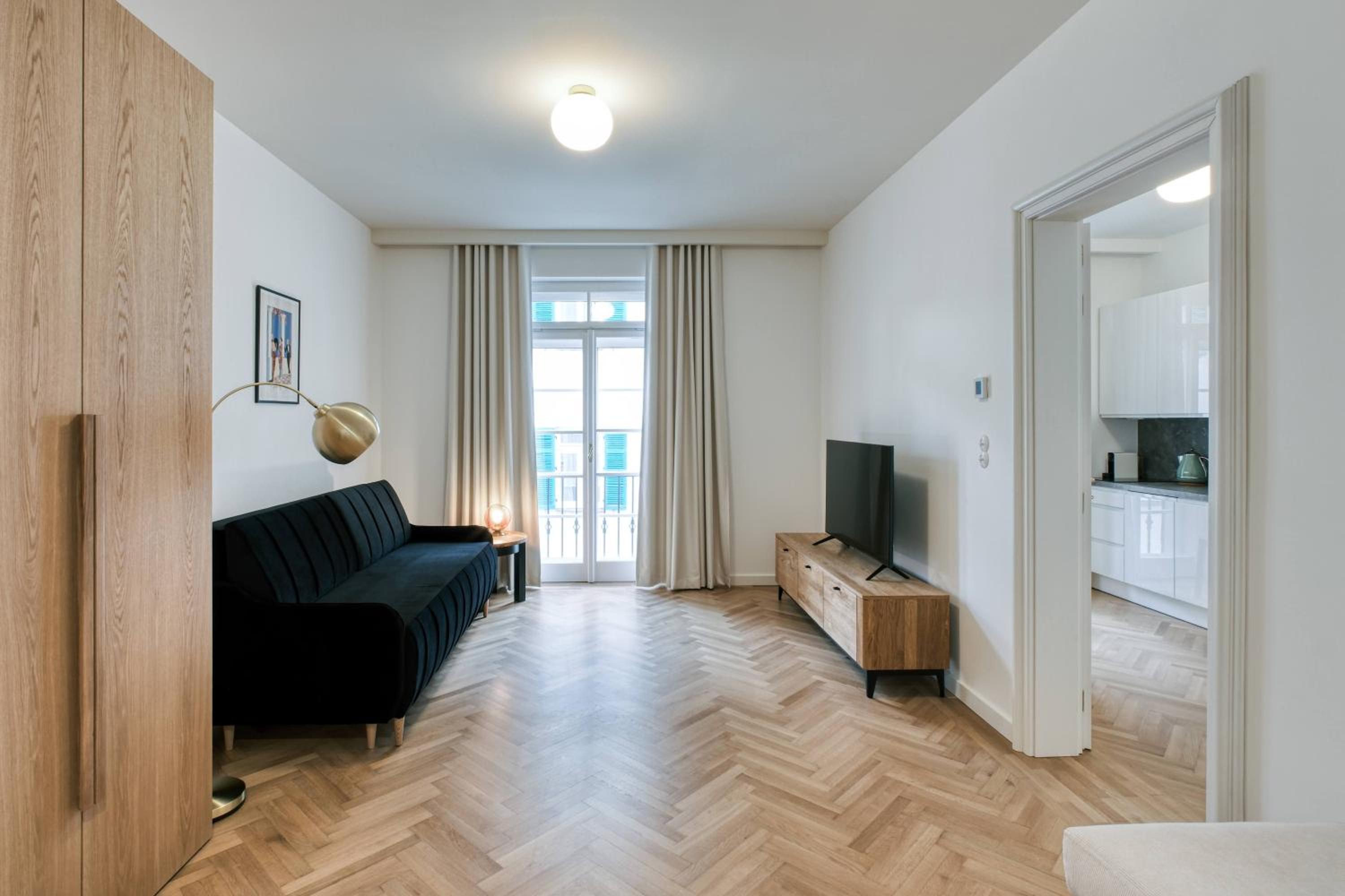 Family Suite photo 1