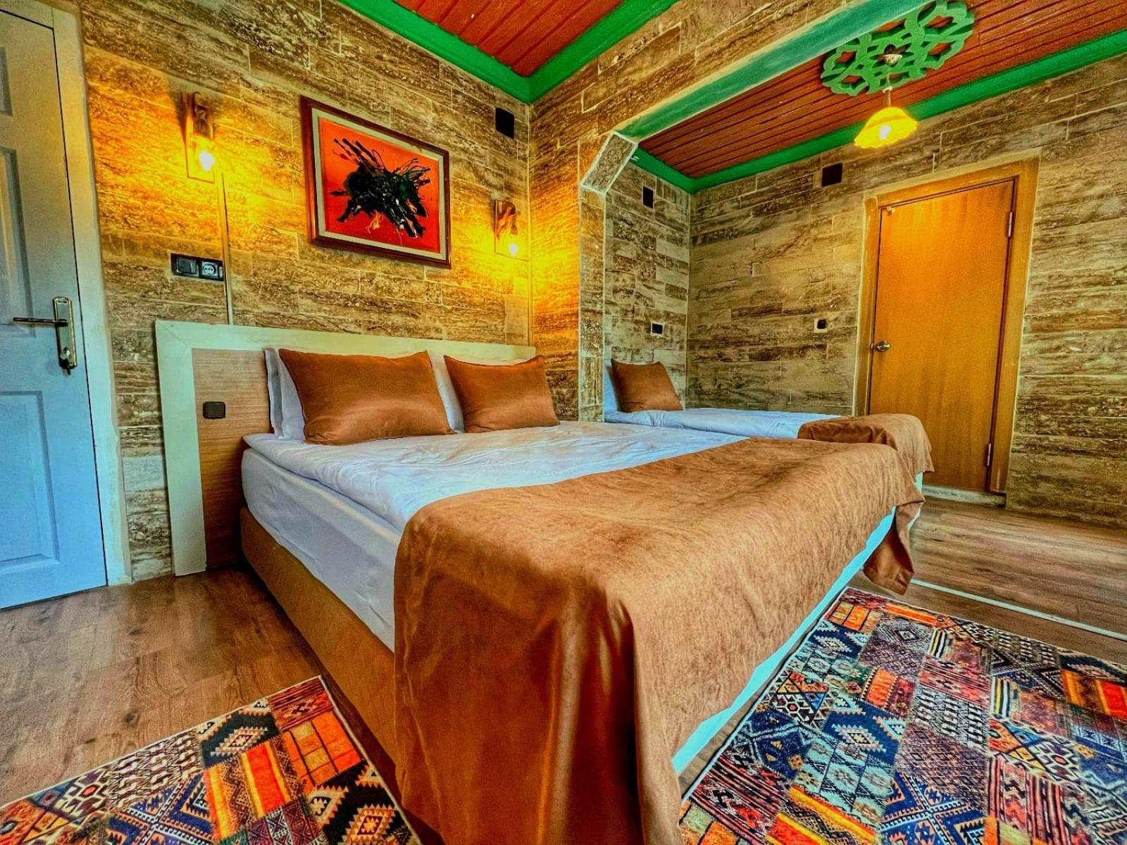 Standard Triple Room photo 3