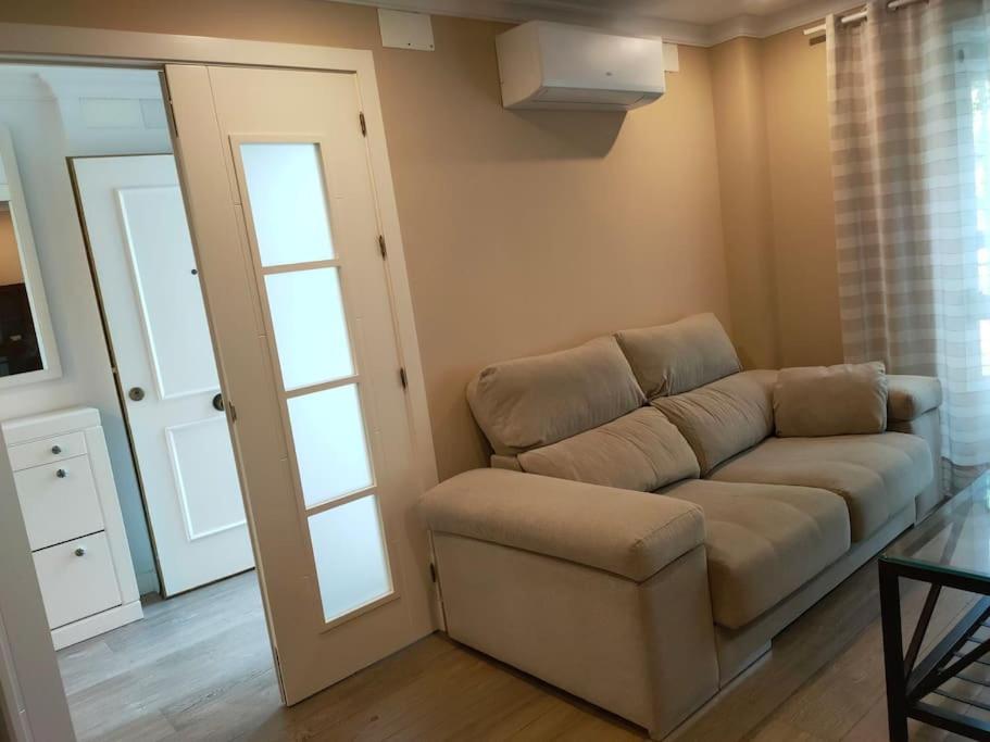 Casa de tres habitaciones