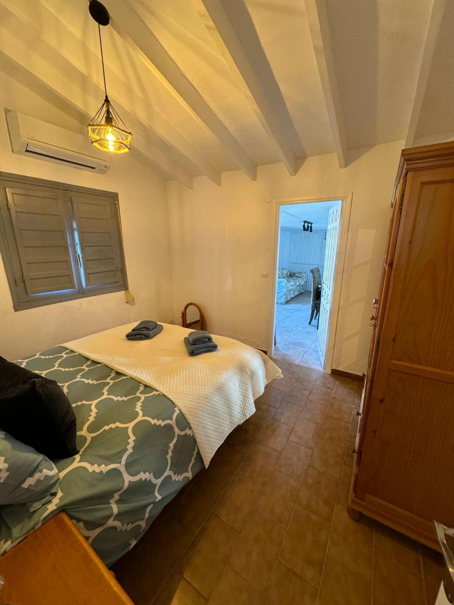 Three-Bedroom Villa photo 3