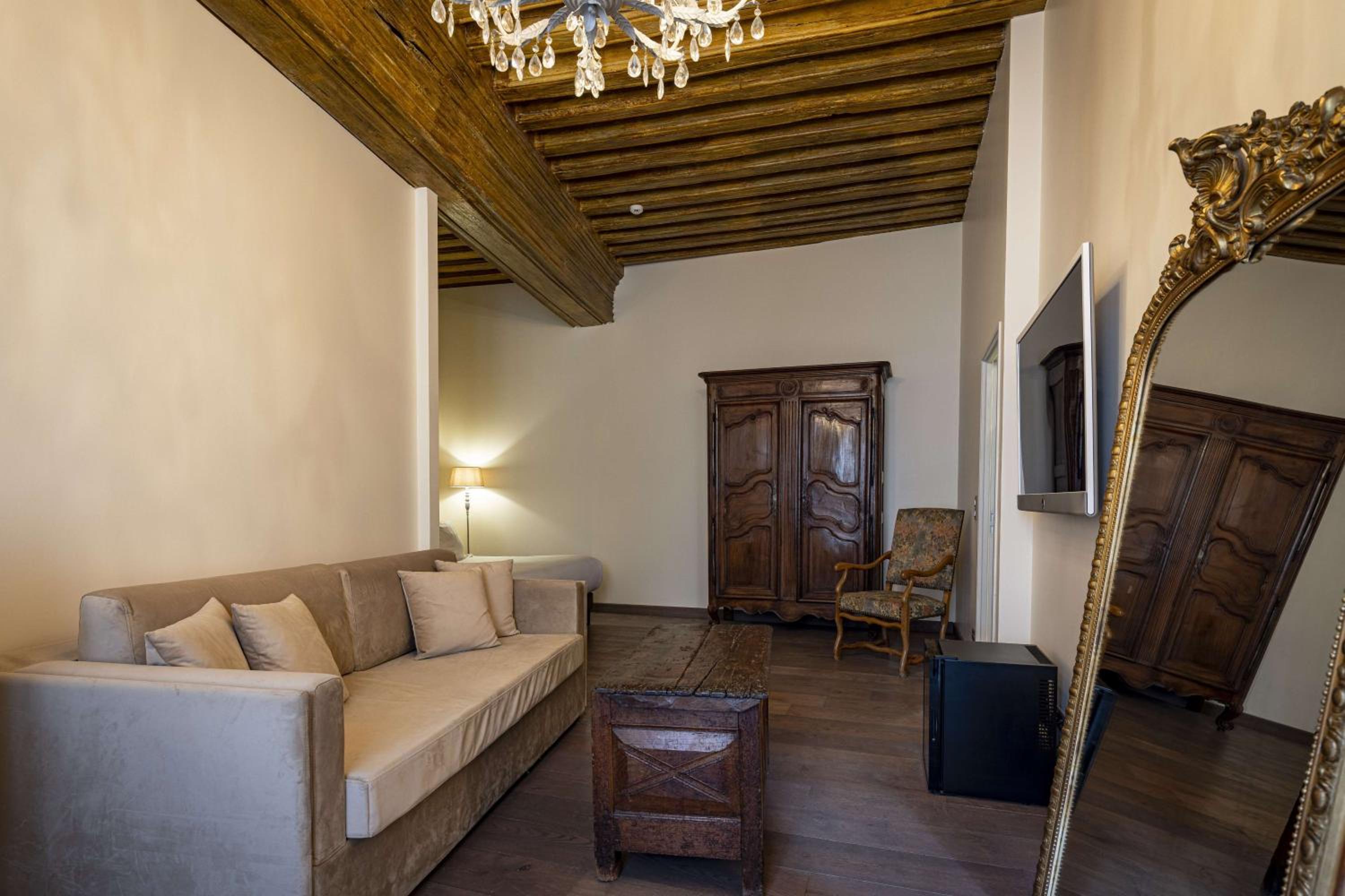 Junior Suite Clos Vougeot - Photo 4