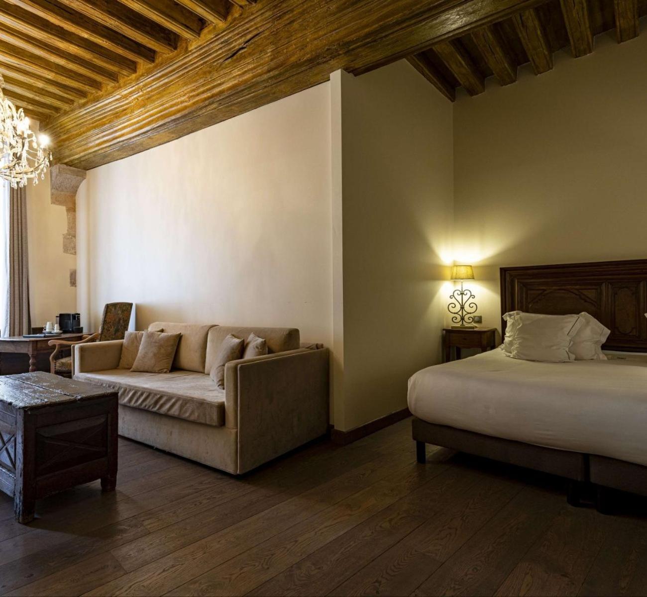 Junior Suite Clos Vougeot - Photo 1