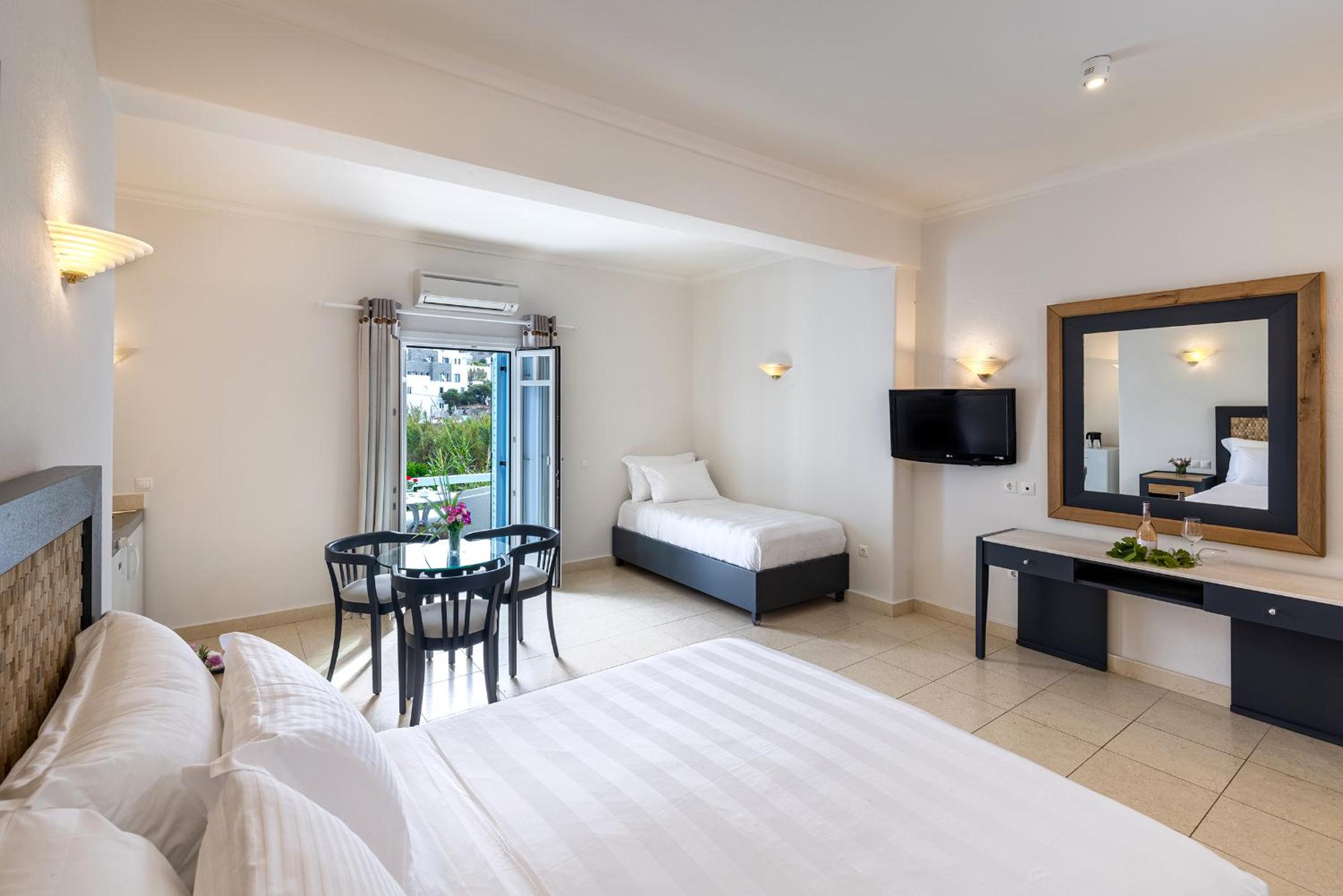 Standard Triple Room - Annex - Photo 2