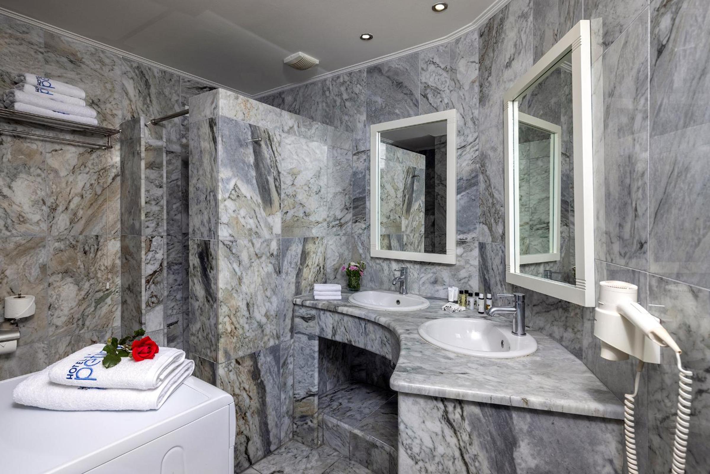 Standard Triple Room - Annex - Photo 6