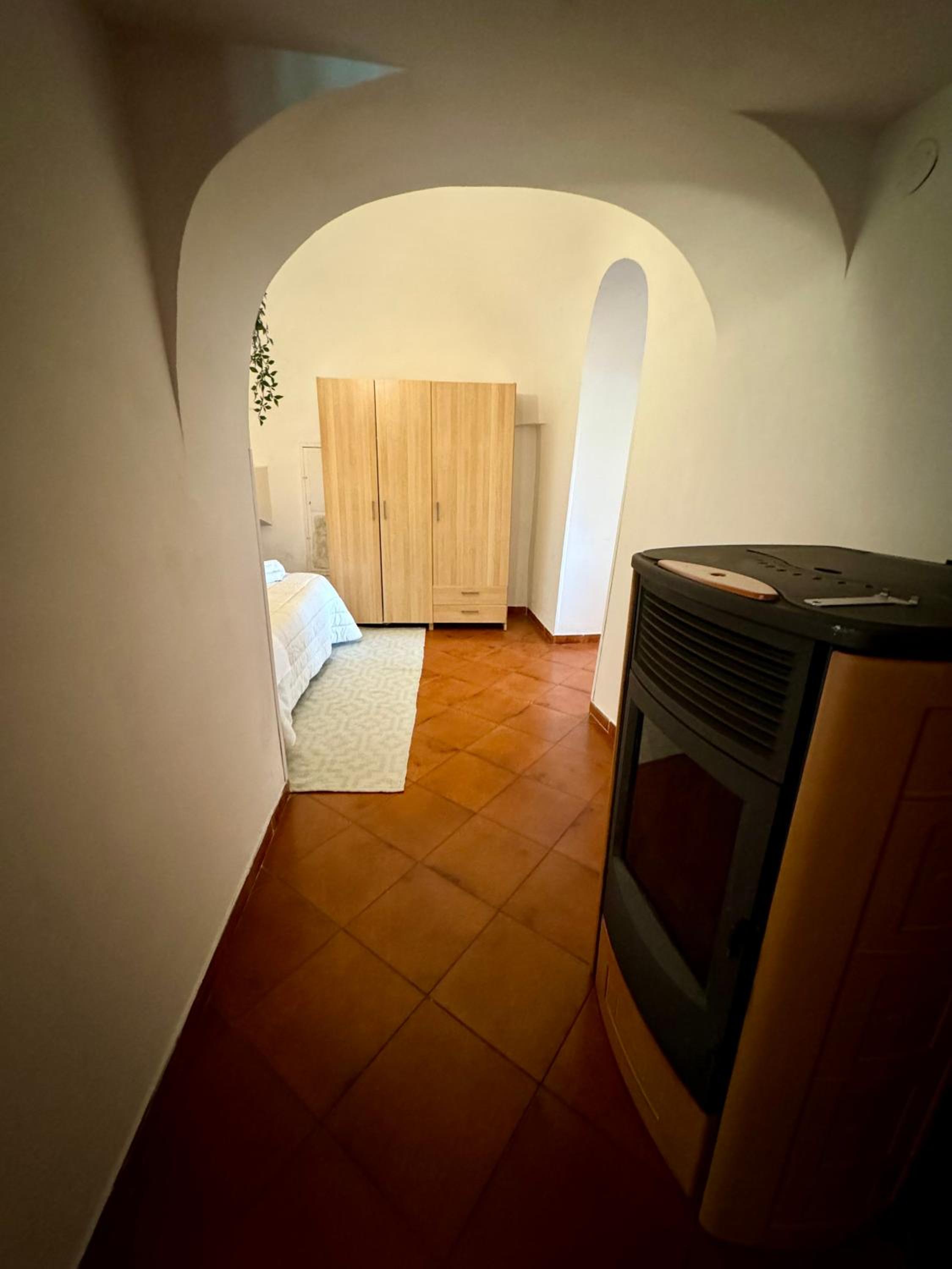 Two-Bedroom Townhouse