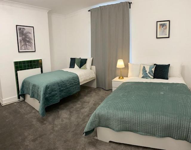 Triple Room photo 1