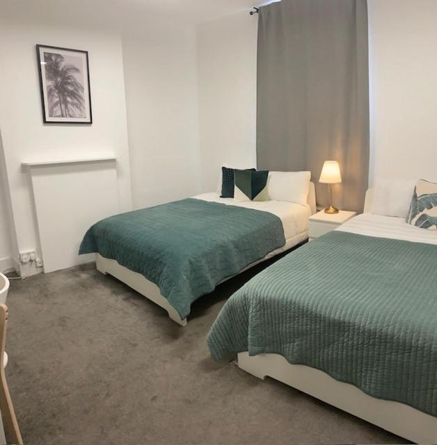 Quadruple Room photo 3