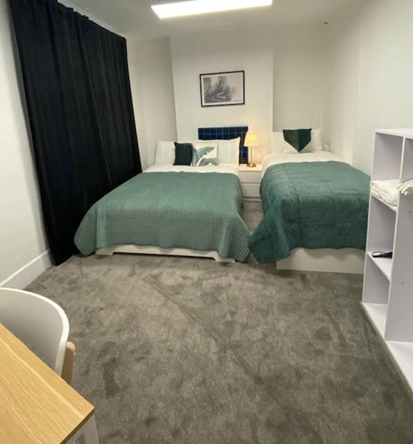 Triple Room photo 1