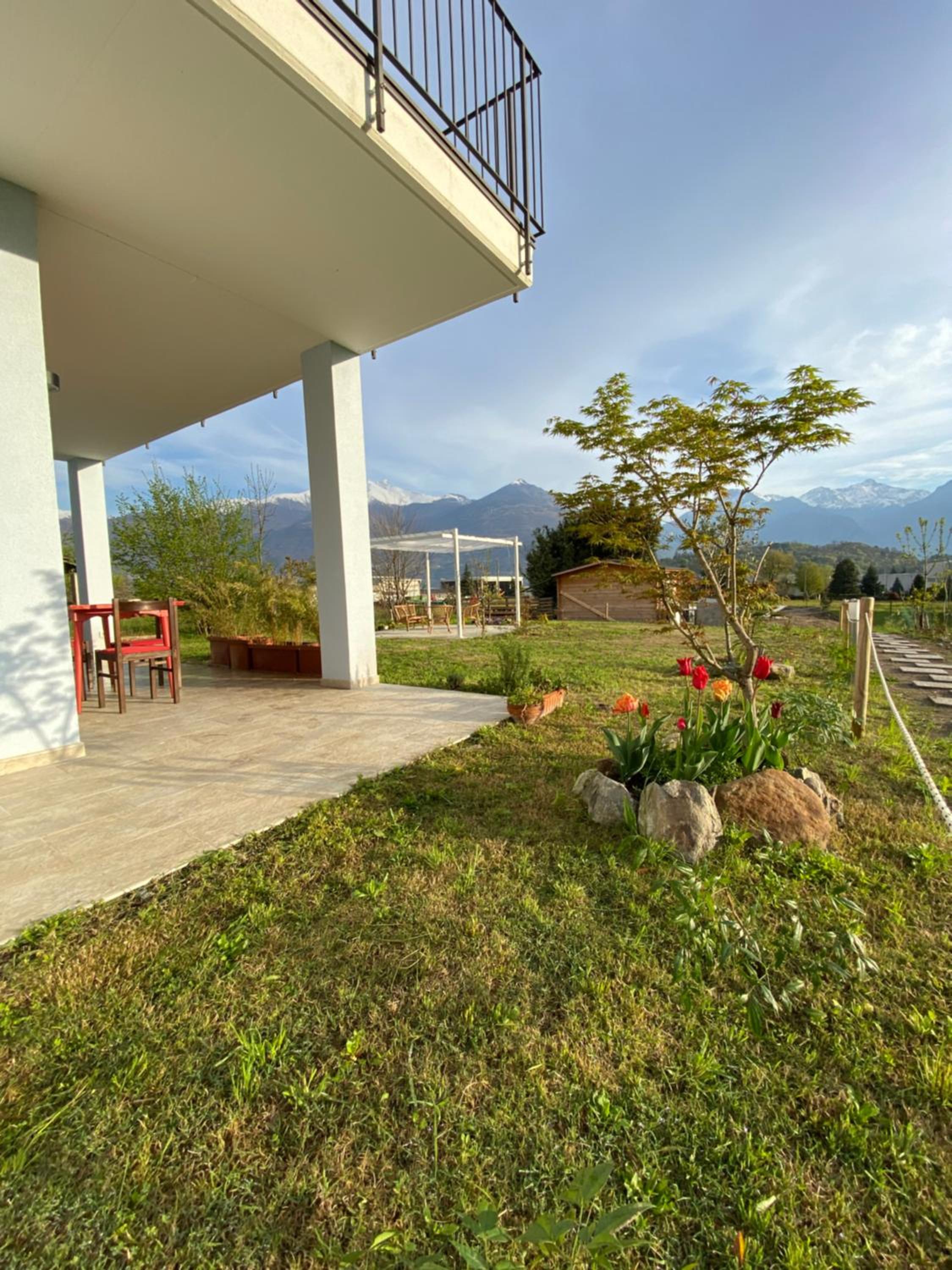 Two-Bedroom Villa photo 2