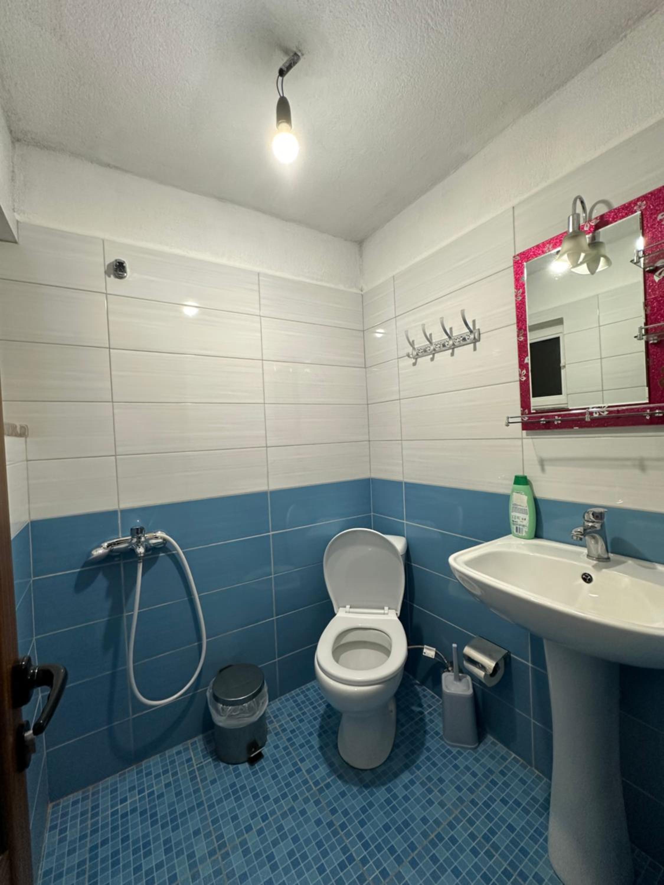 Triple Room with Garden View photo 1