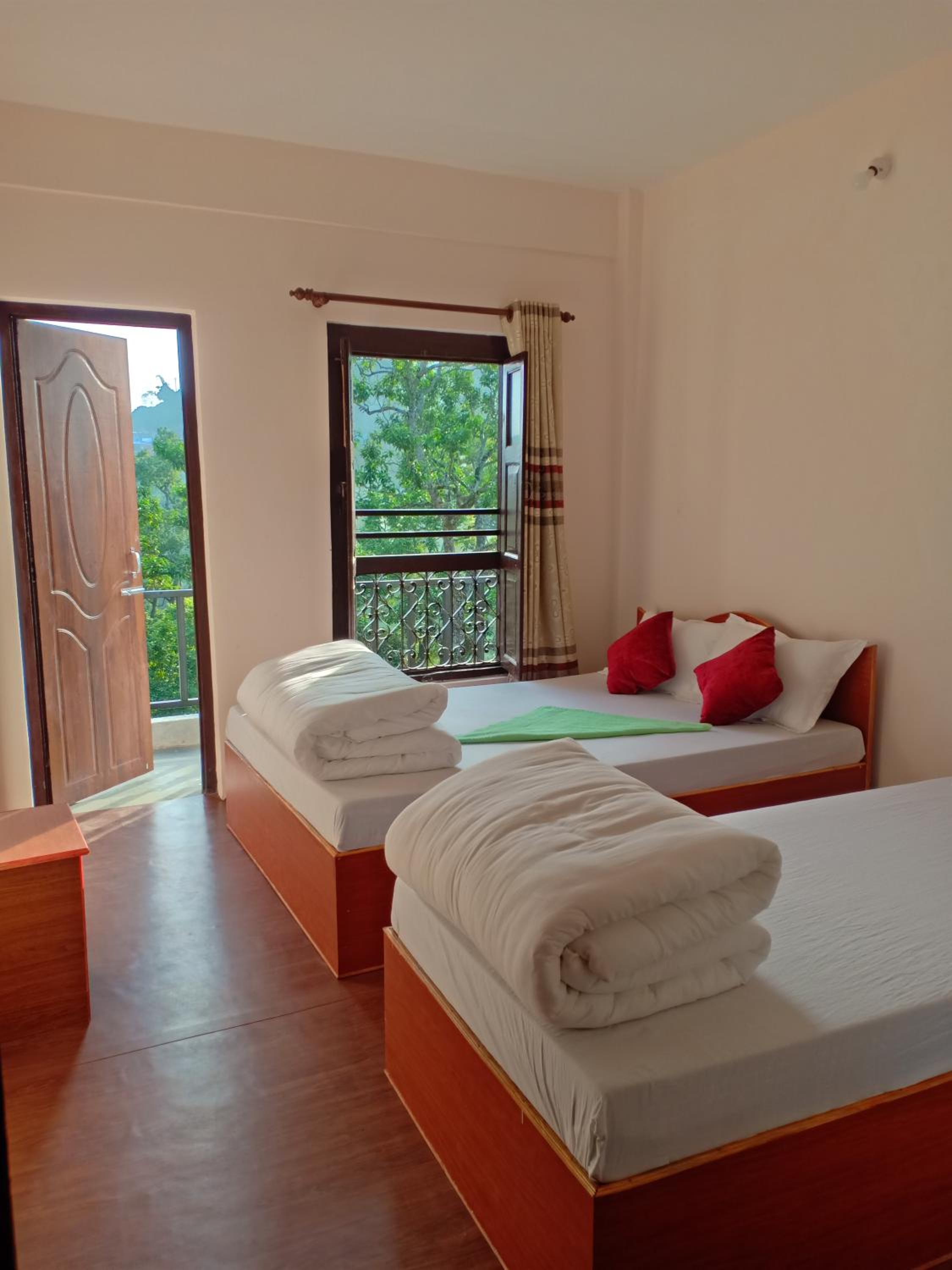 Twin Room photo 1