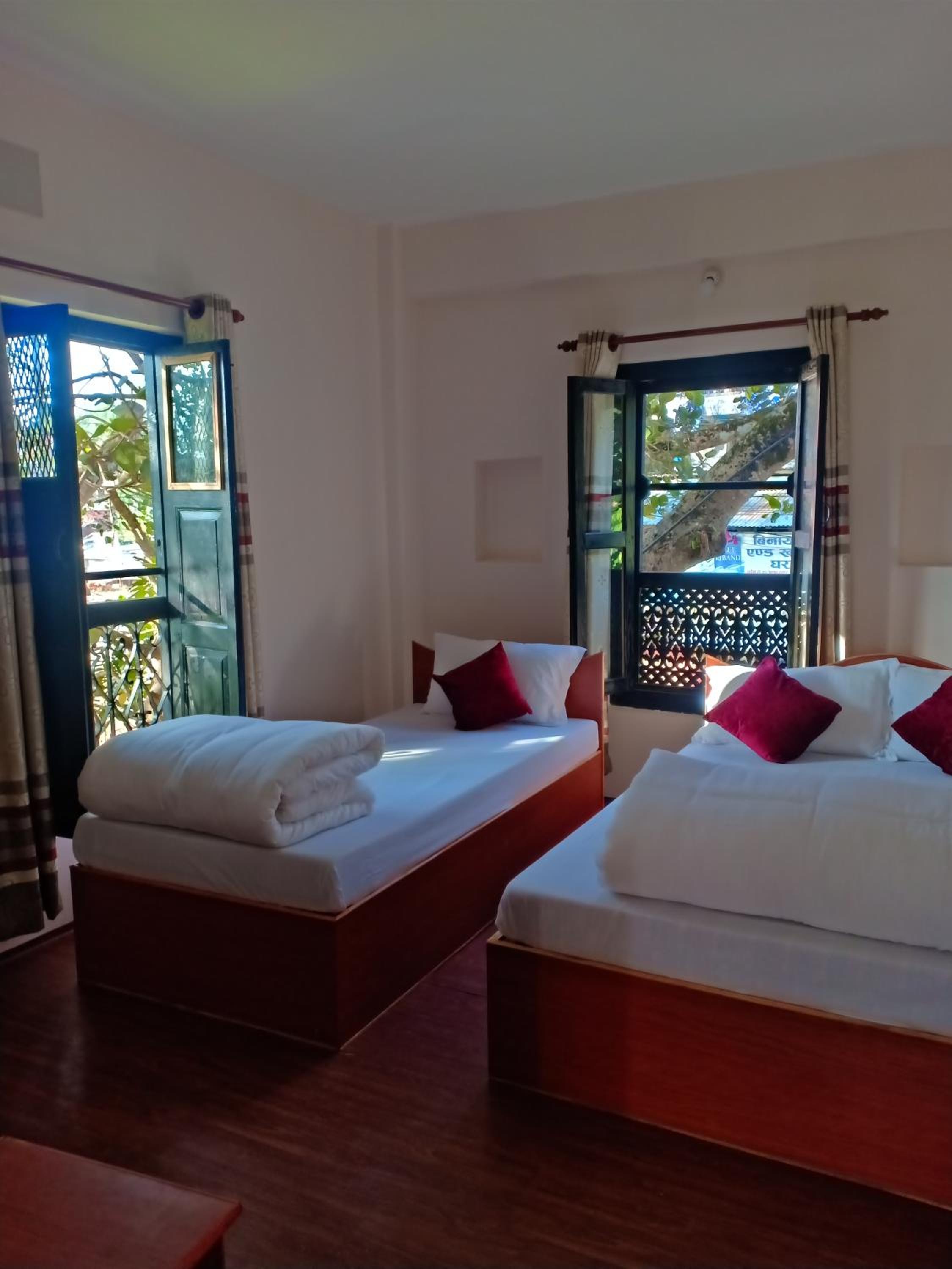 Twin Room photo 3
