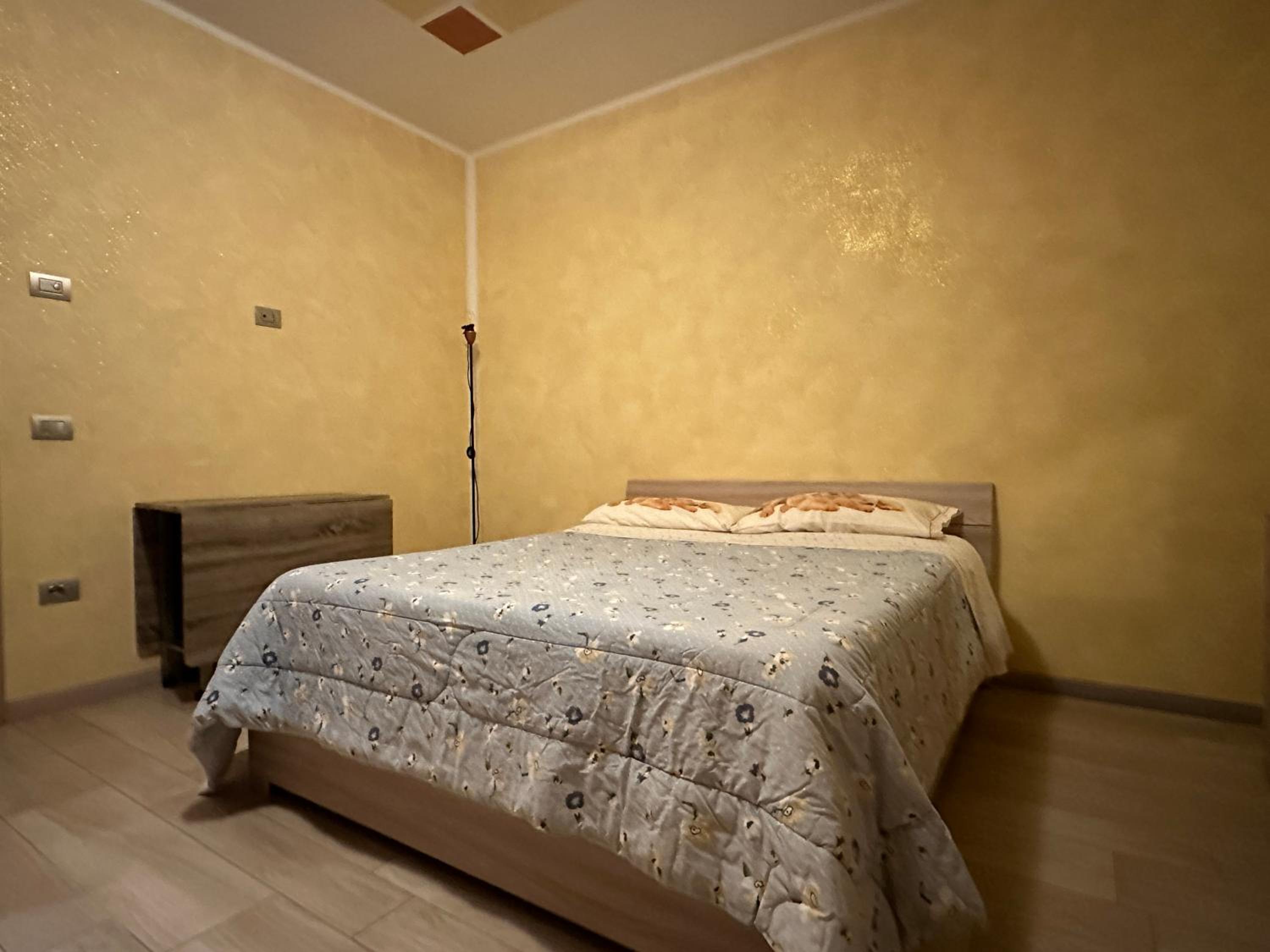 Large Double Room photo 2